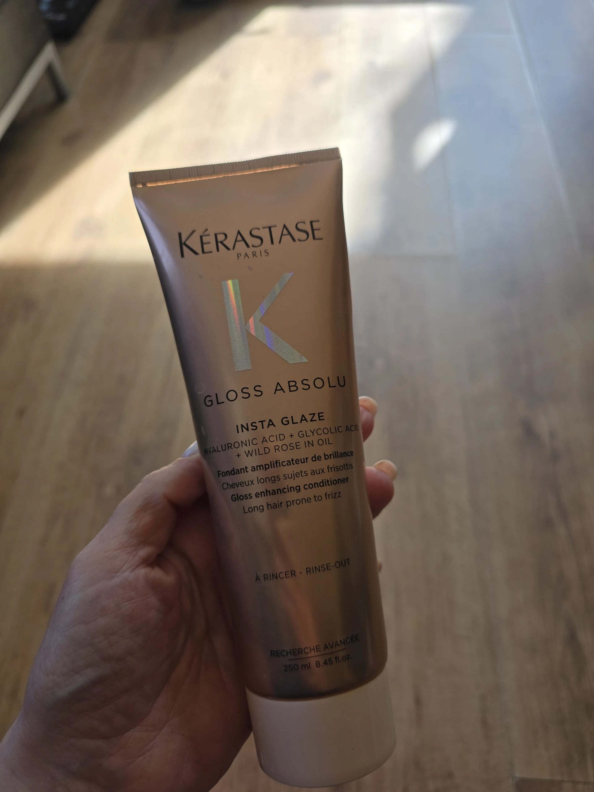 Kerastase Gloss Absolu
