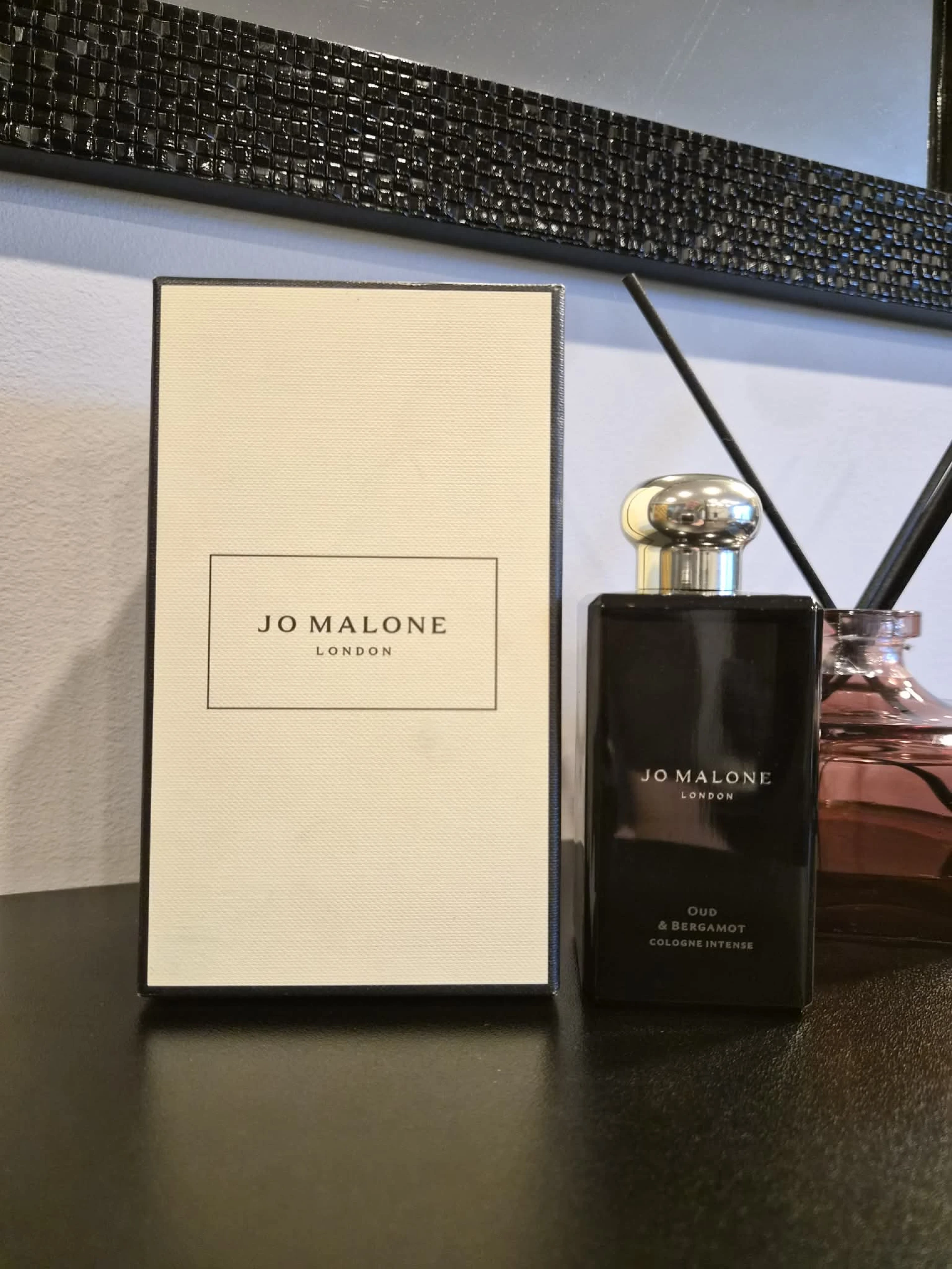 Jo Malone Oud&Bergamot