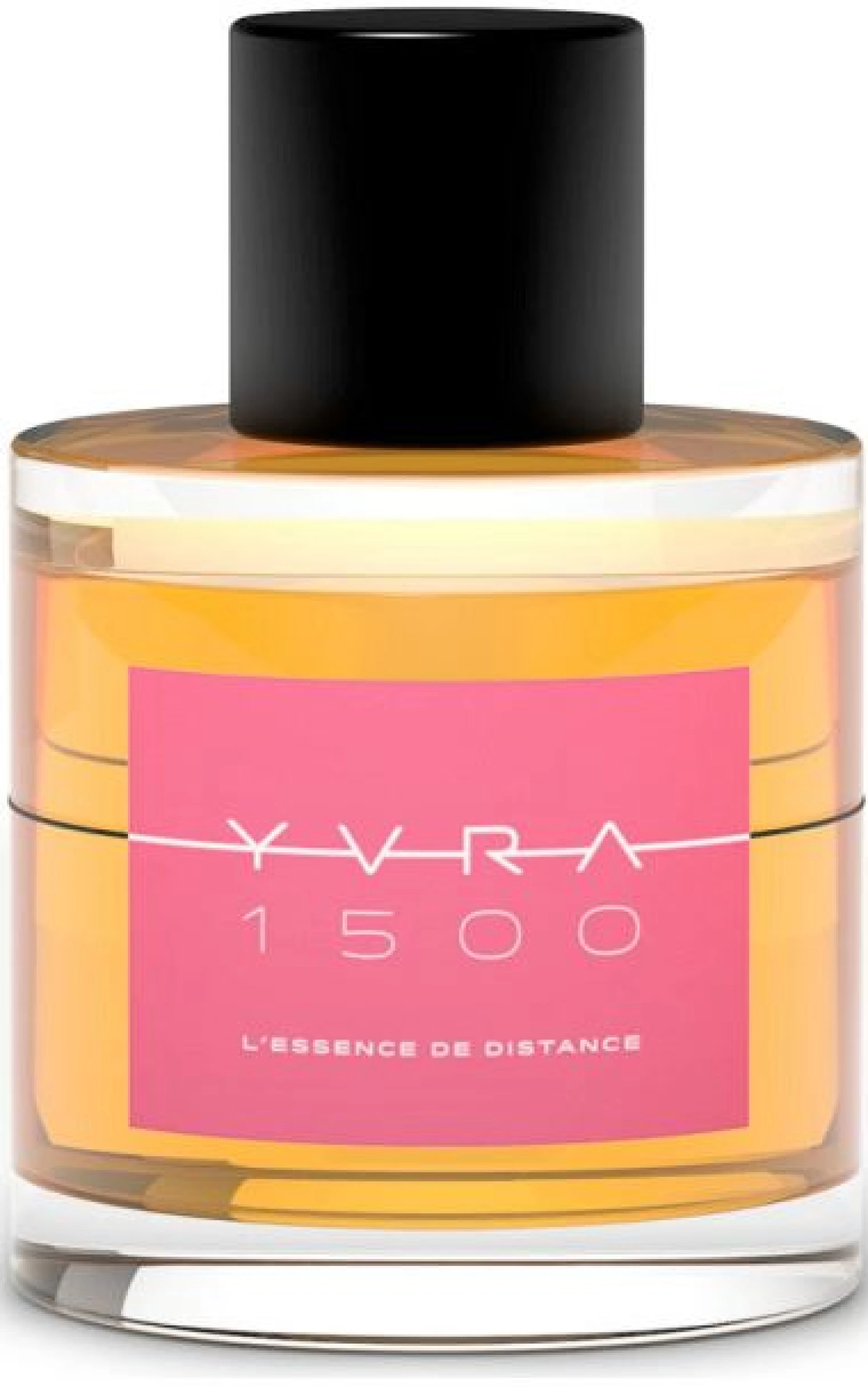 Yvra 1500 L'essence De Distance EDP
