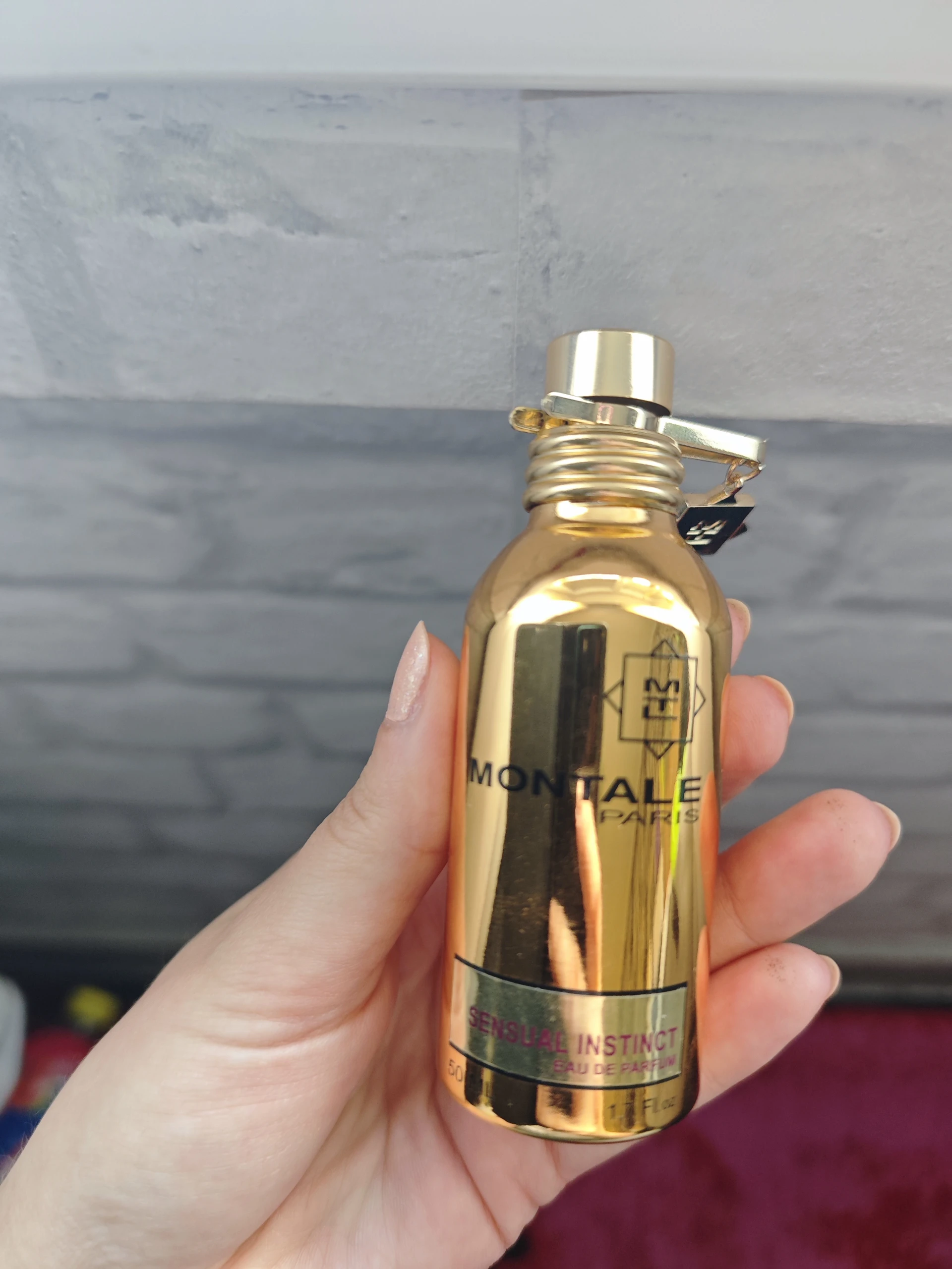 Montale Sensual Instinct