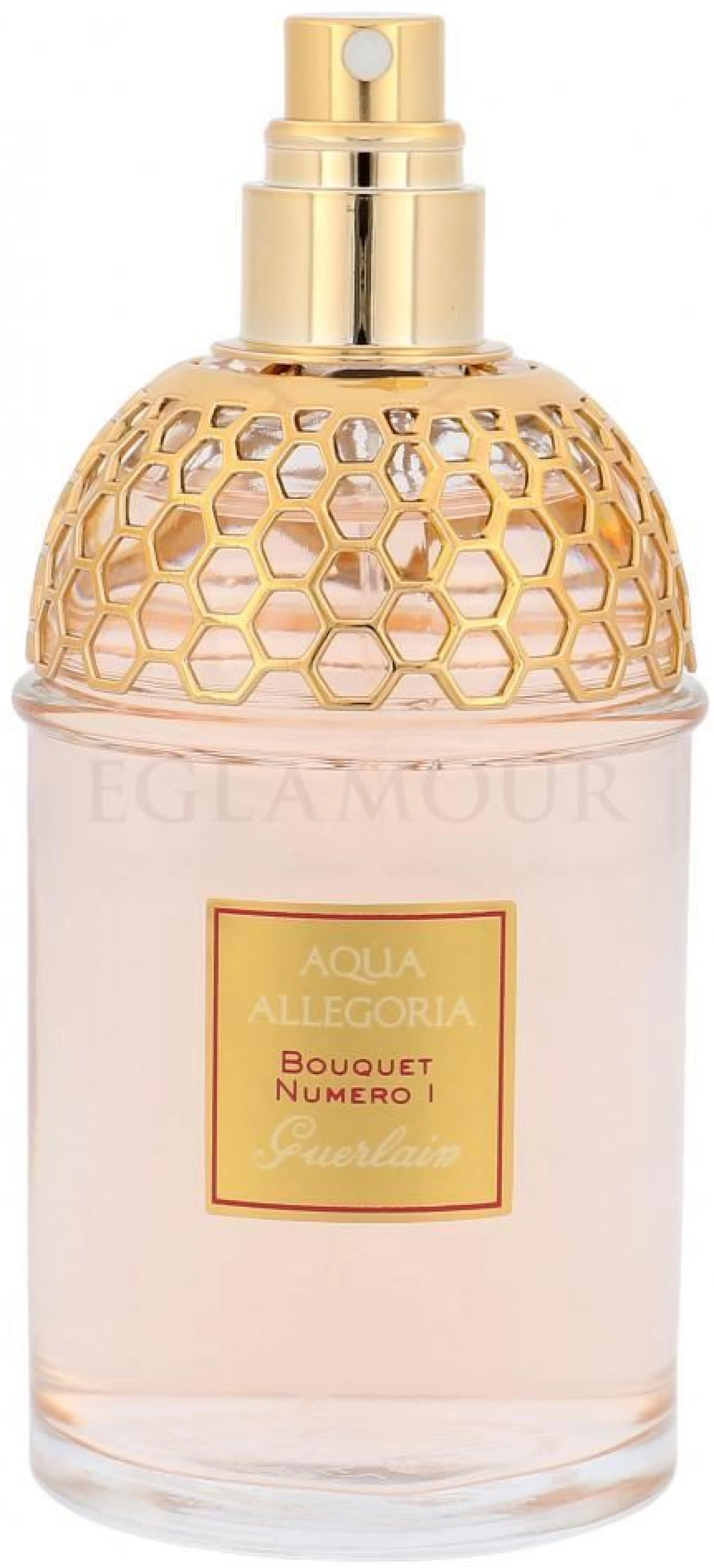 Guerlain Aqua Allegoria Bouquet Numero 1