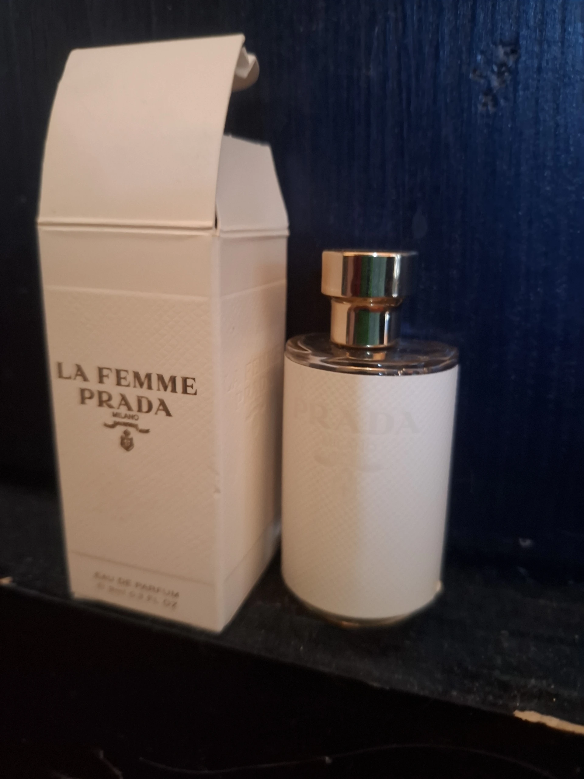 Prada La Femme