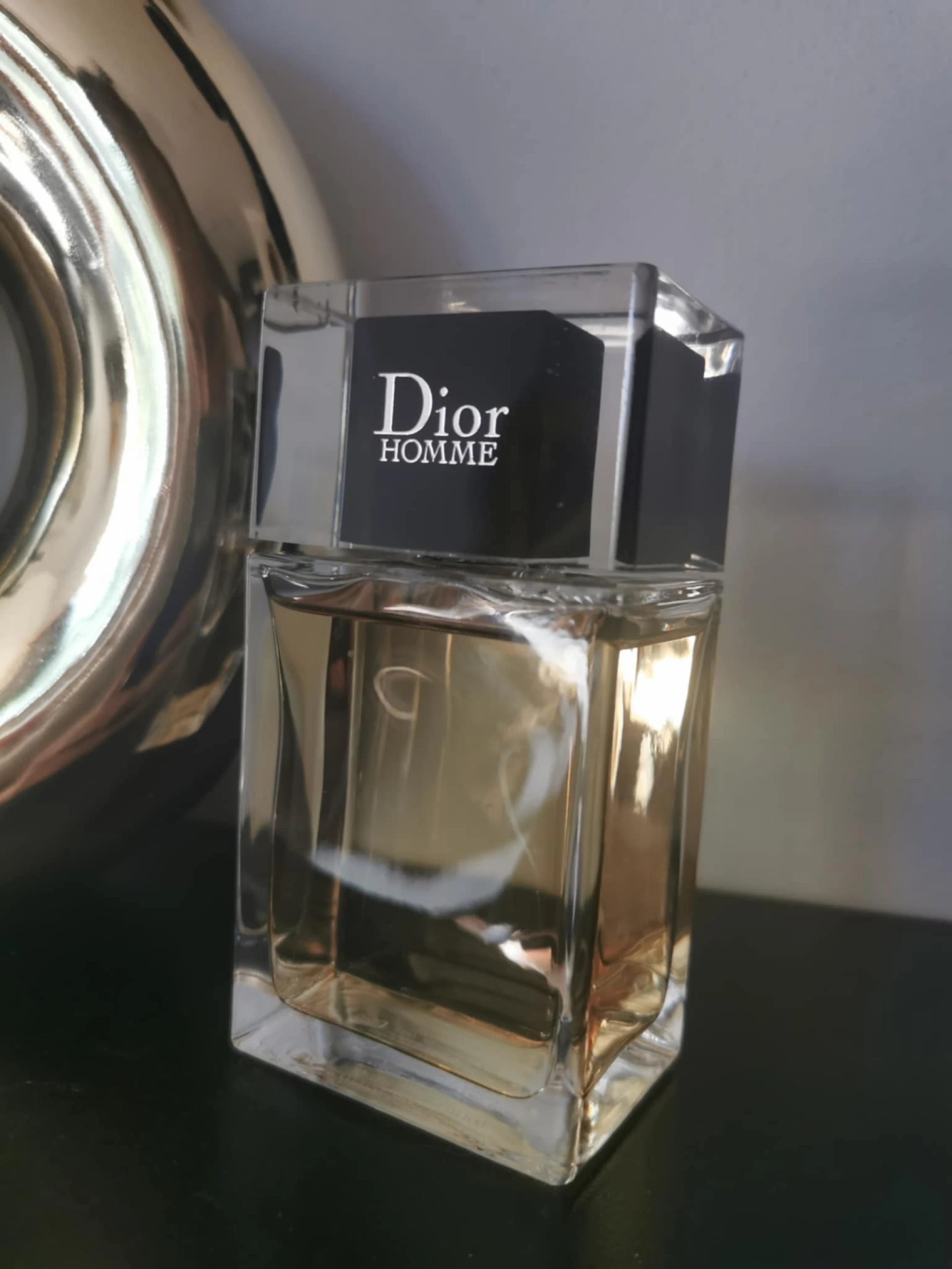 Dior Homme After Shave