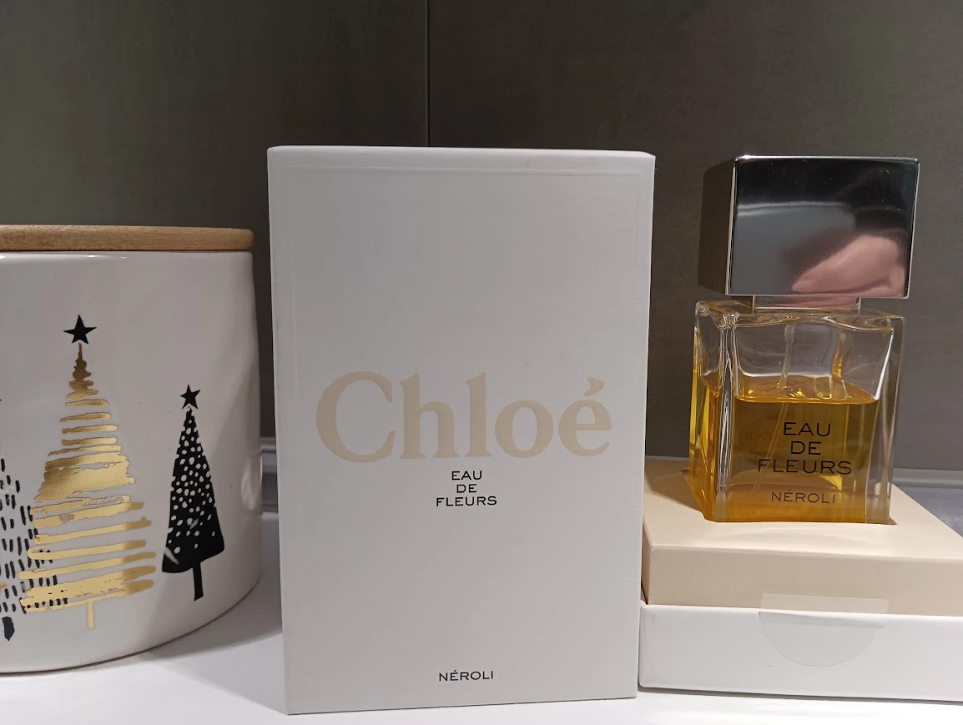 Chloé Fleurs fújós kiadó