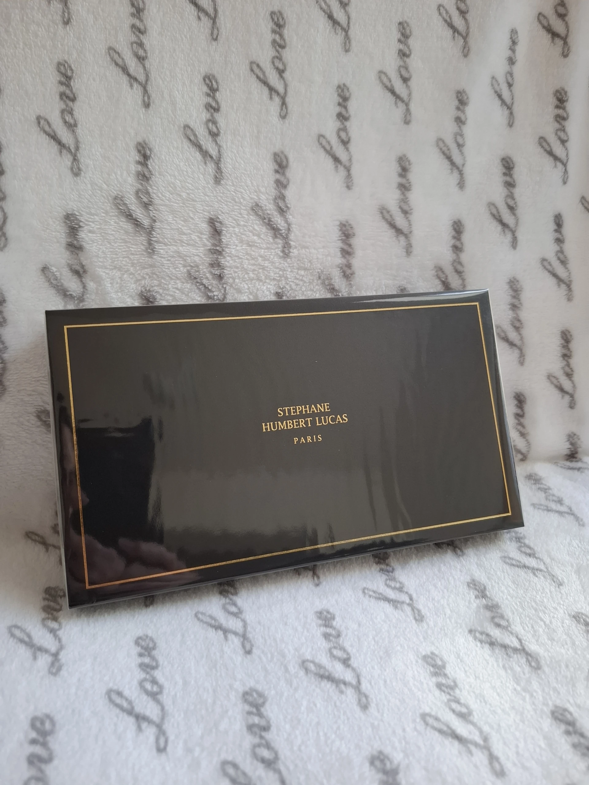 Stephane Humbert Lucas SHL 777 Discovery Set