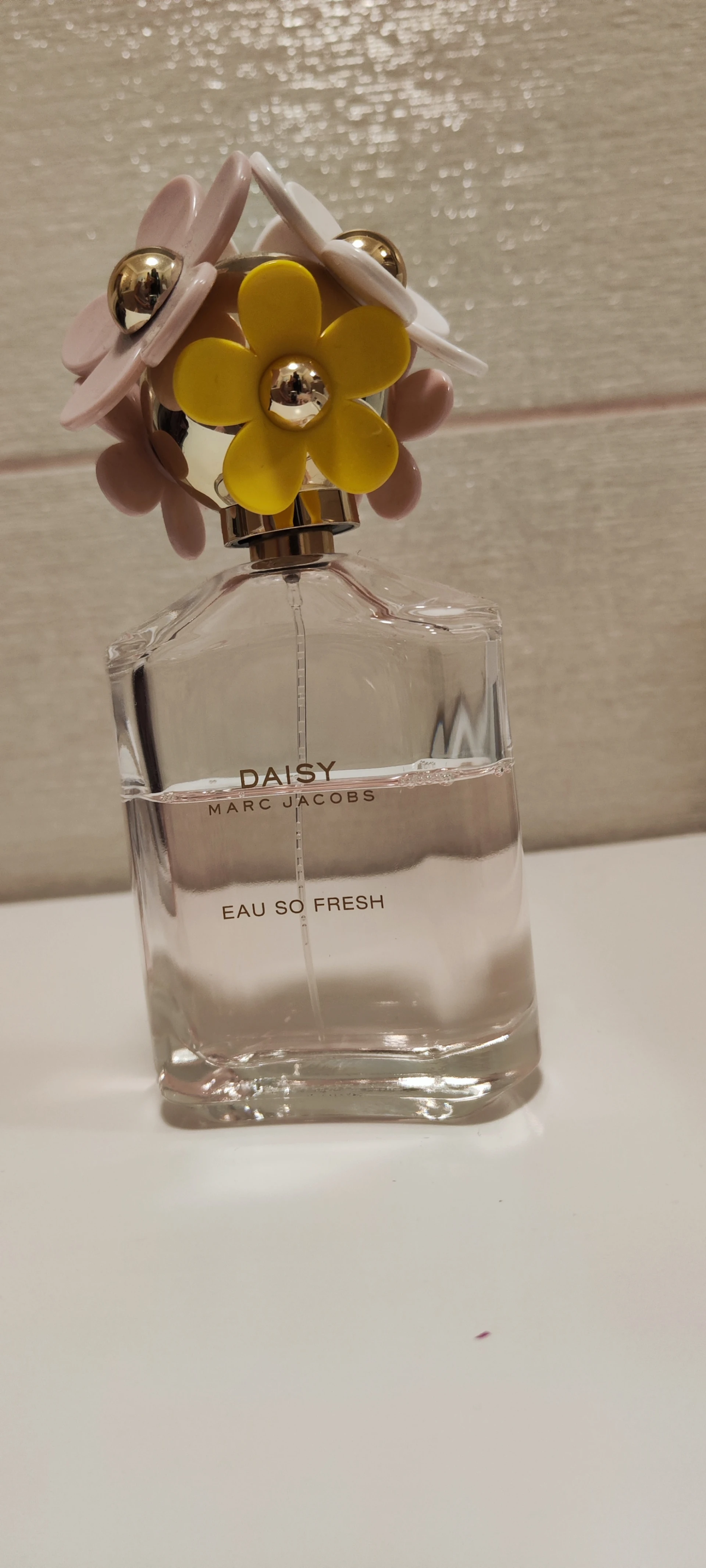 Marc Jacobs Daisy eau so fresh