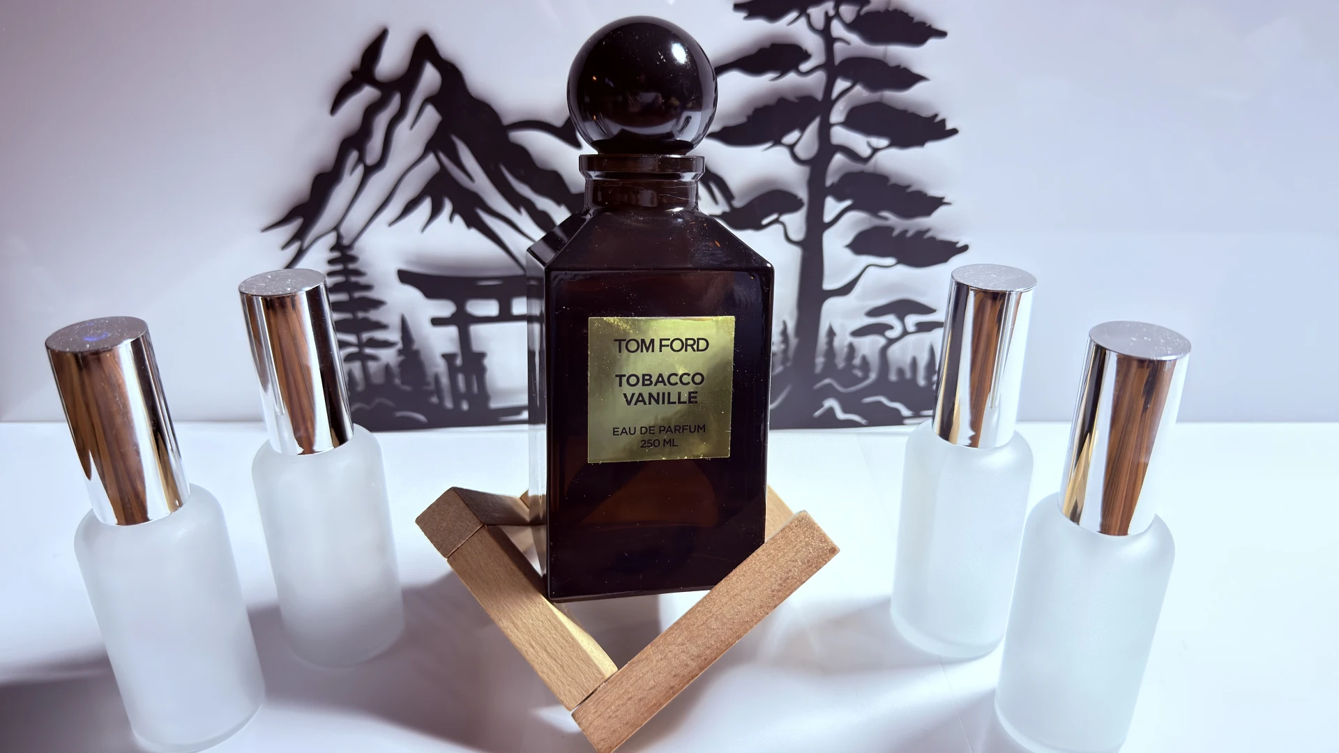 Tom Ford Tobacco Vanille