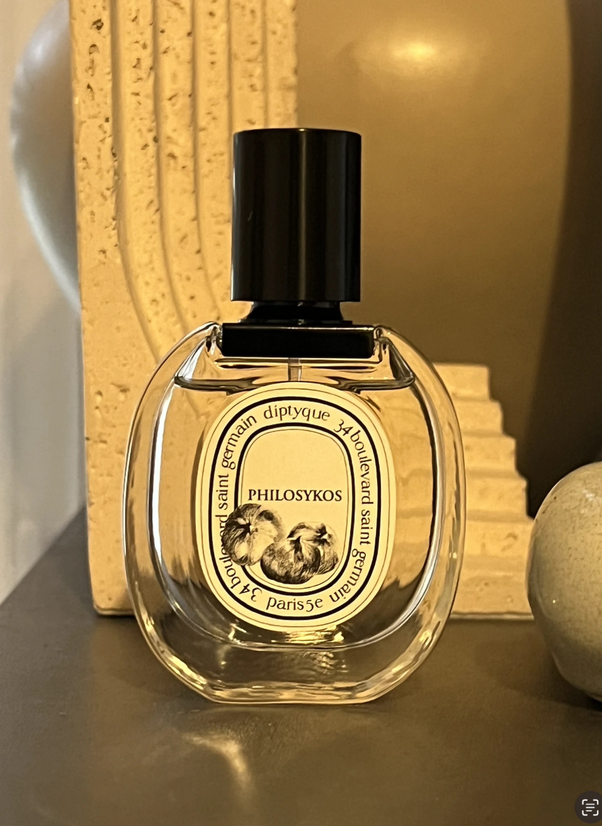 Diptyque Philosykos EDP