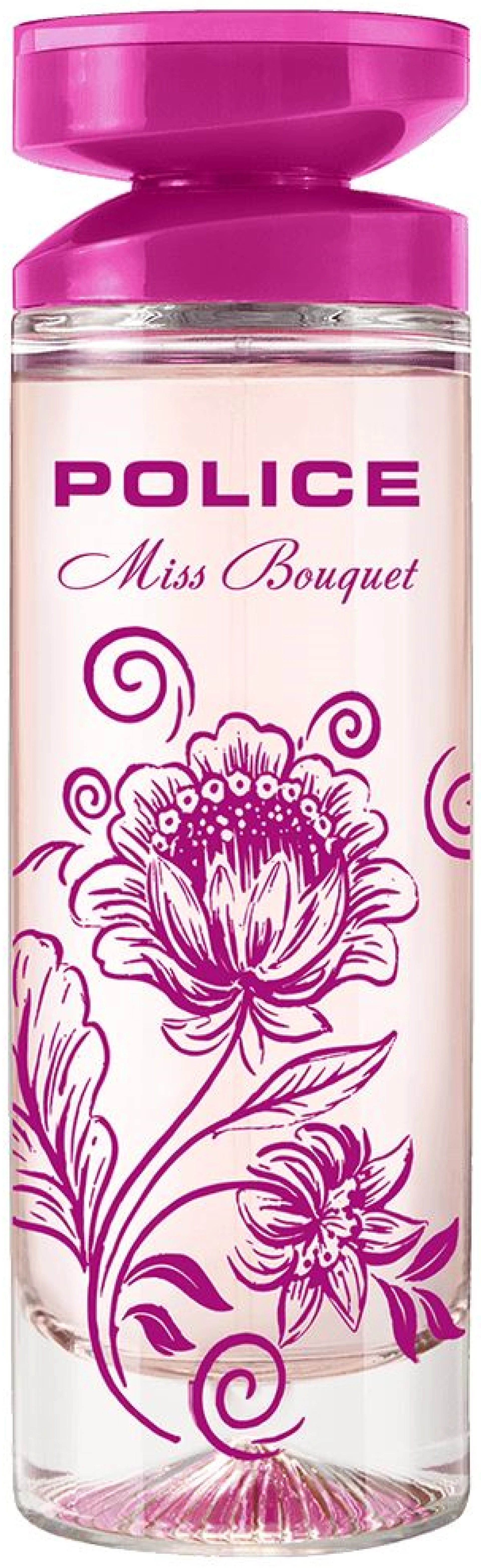 Police Miss Bouquet EDT