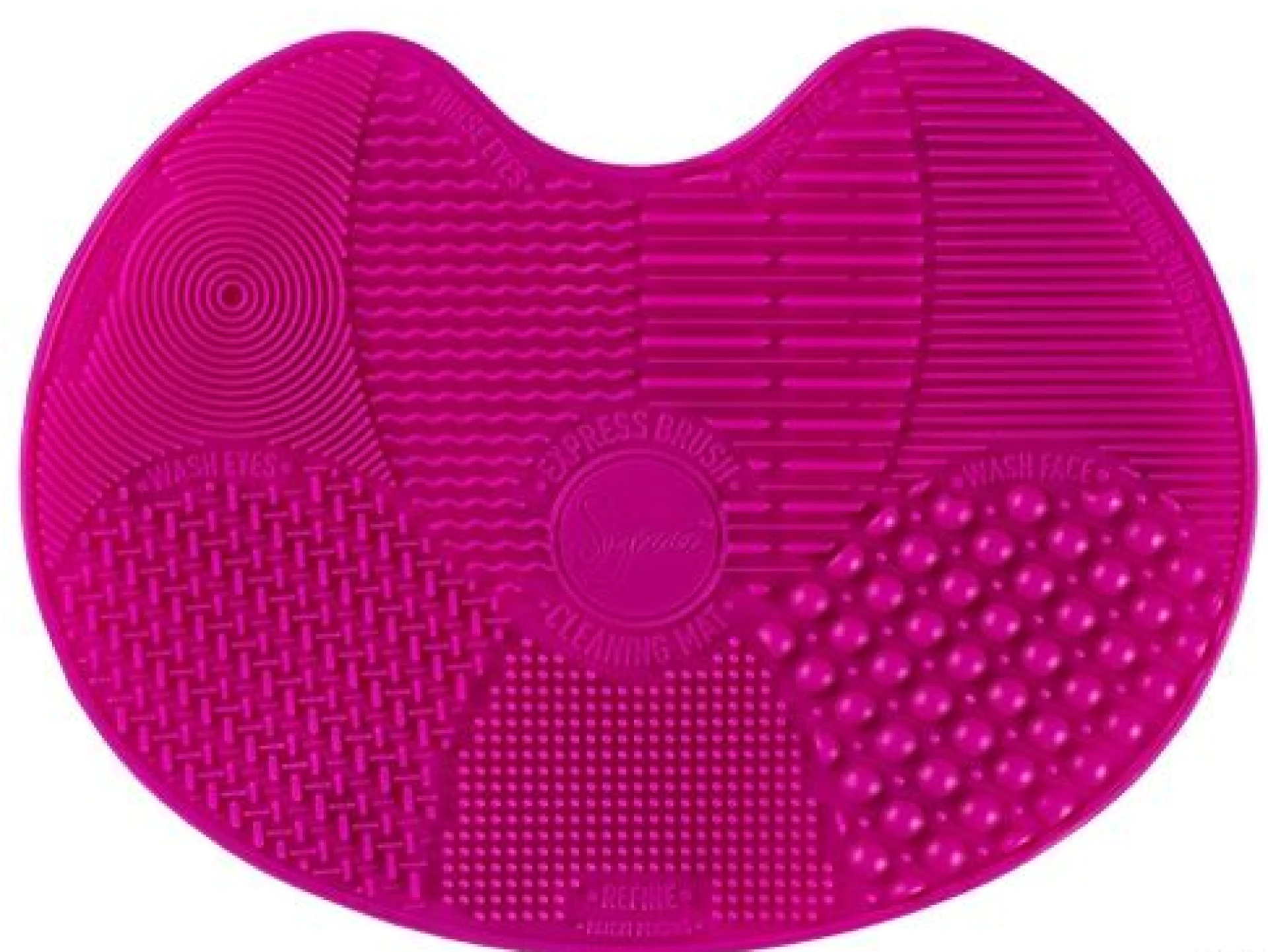 Sigma Spa Express Brush Cleaning Mat