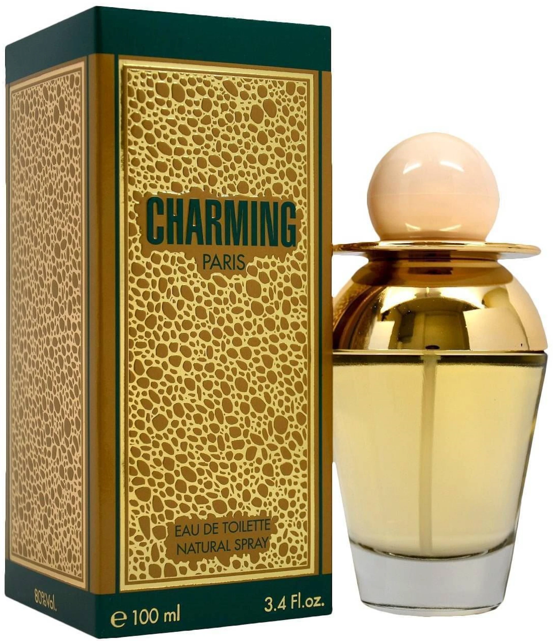 Christine Darvin Charming EDT