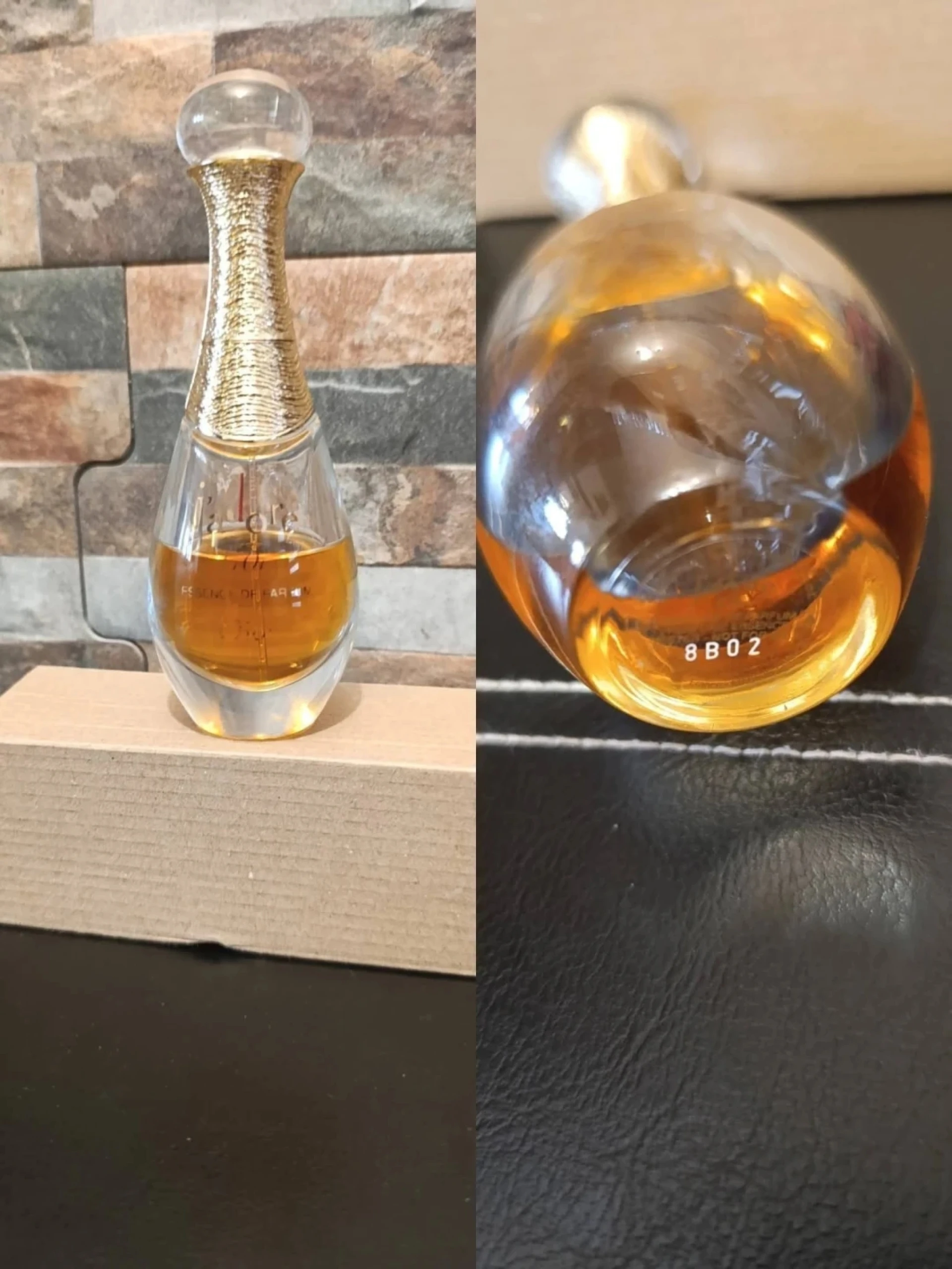 Ritkaság, bomba áron!❗Dior J'Adore L'Or (2017