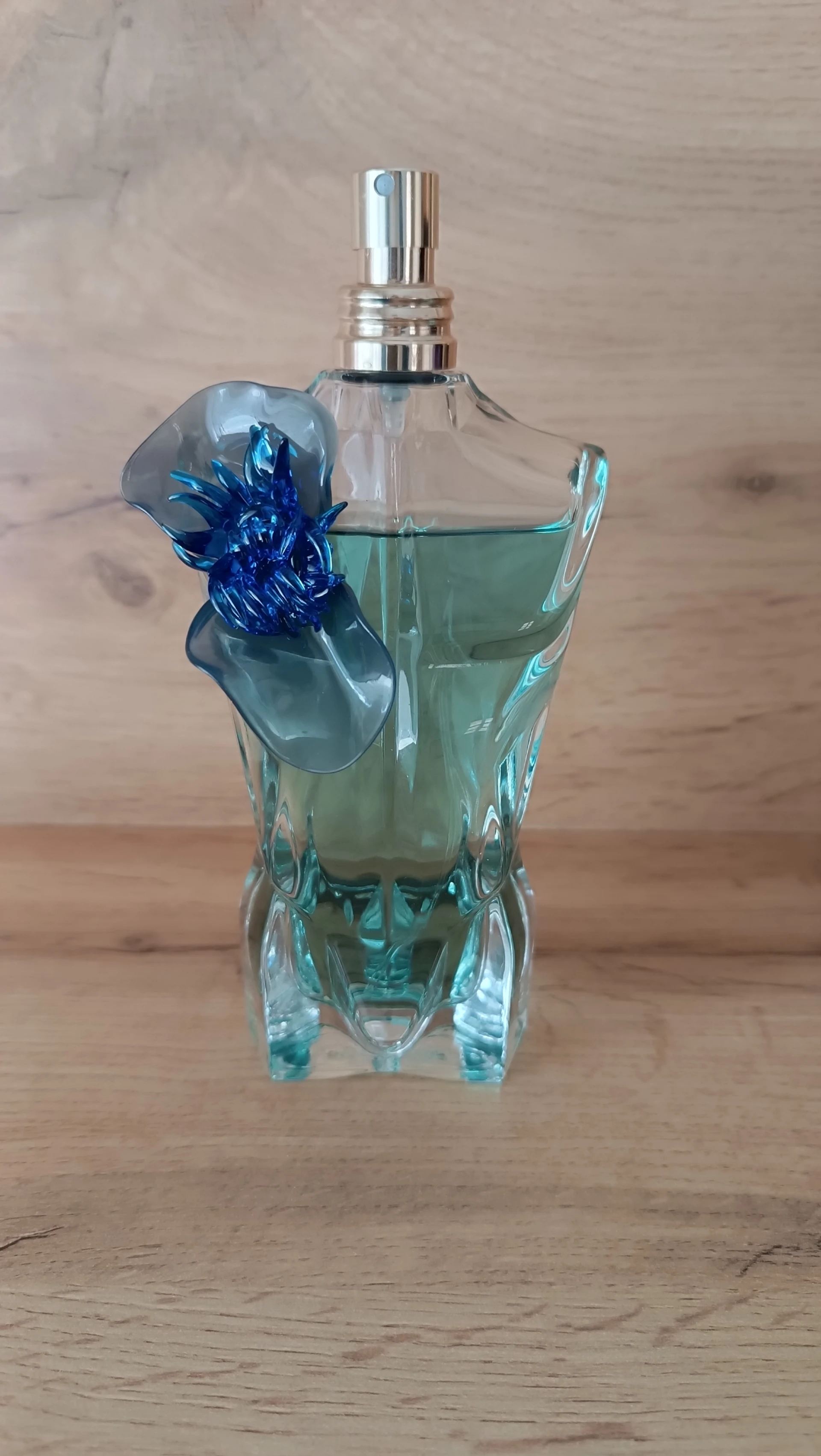 Jean Paul Gaultier Le Beau Flower Edition (Limited