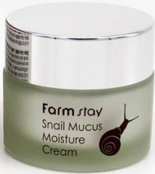 Farm Stay Snail Mucus Moisture Cream | KremMania