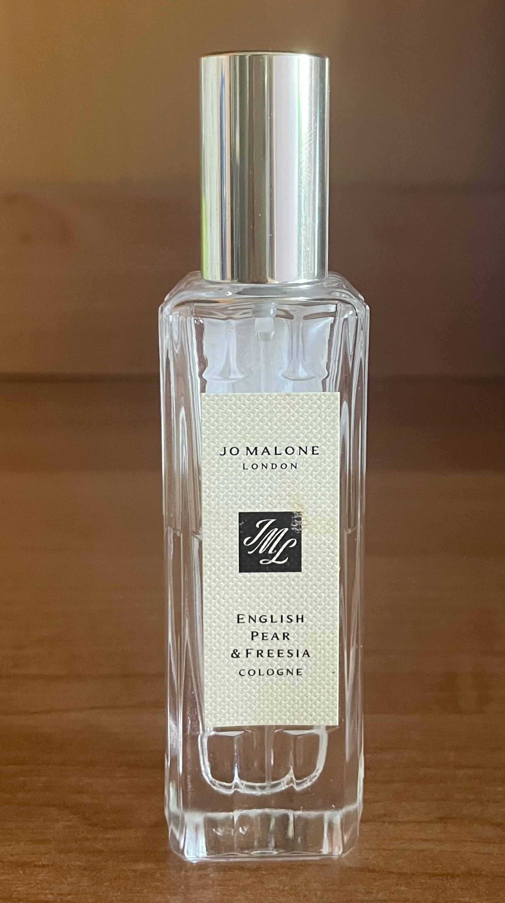 Jo Malone London parfüm