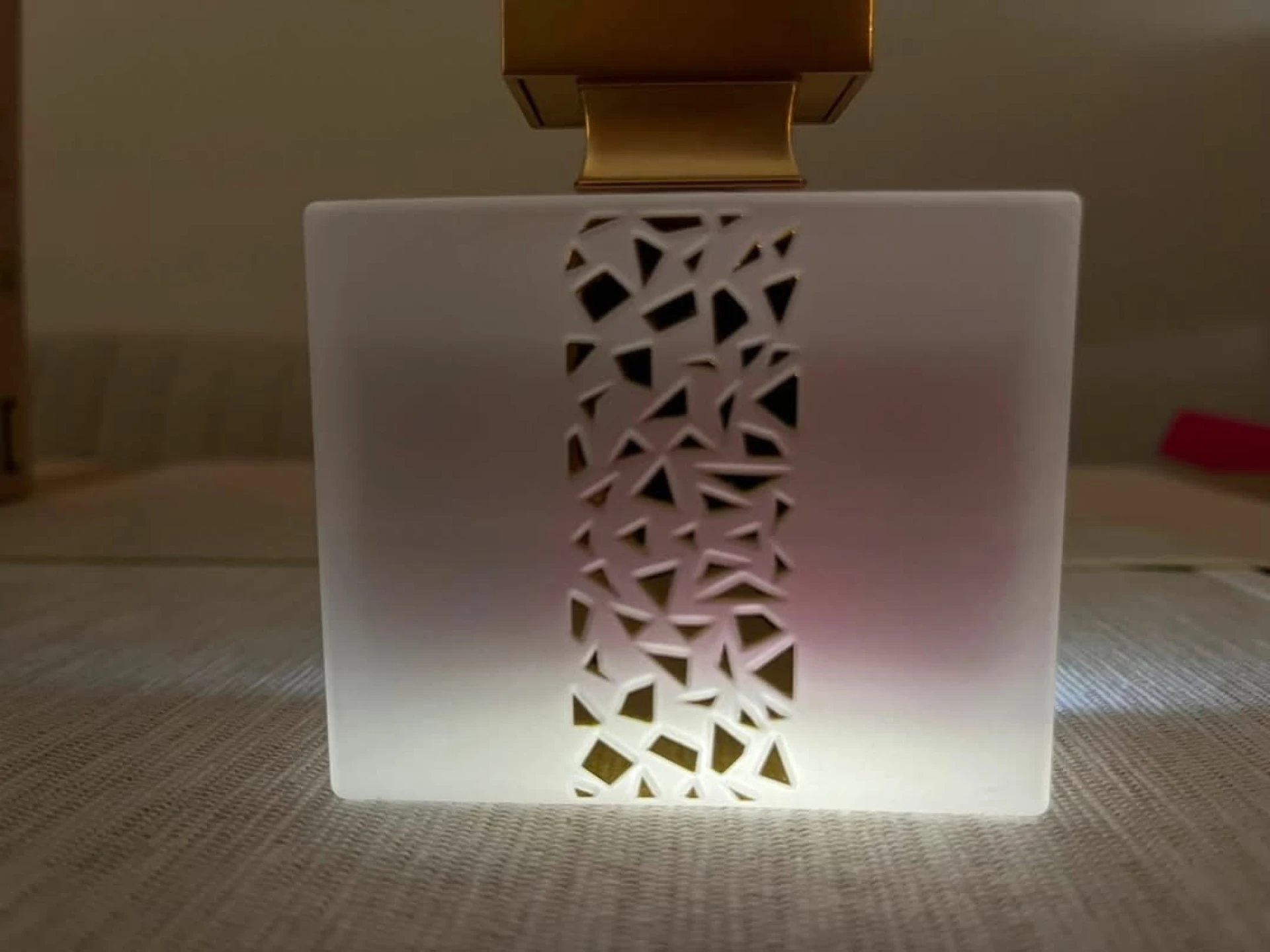 M.Micallef Ylang in Gold