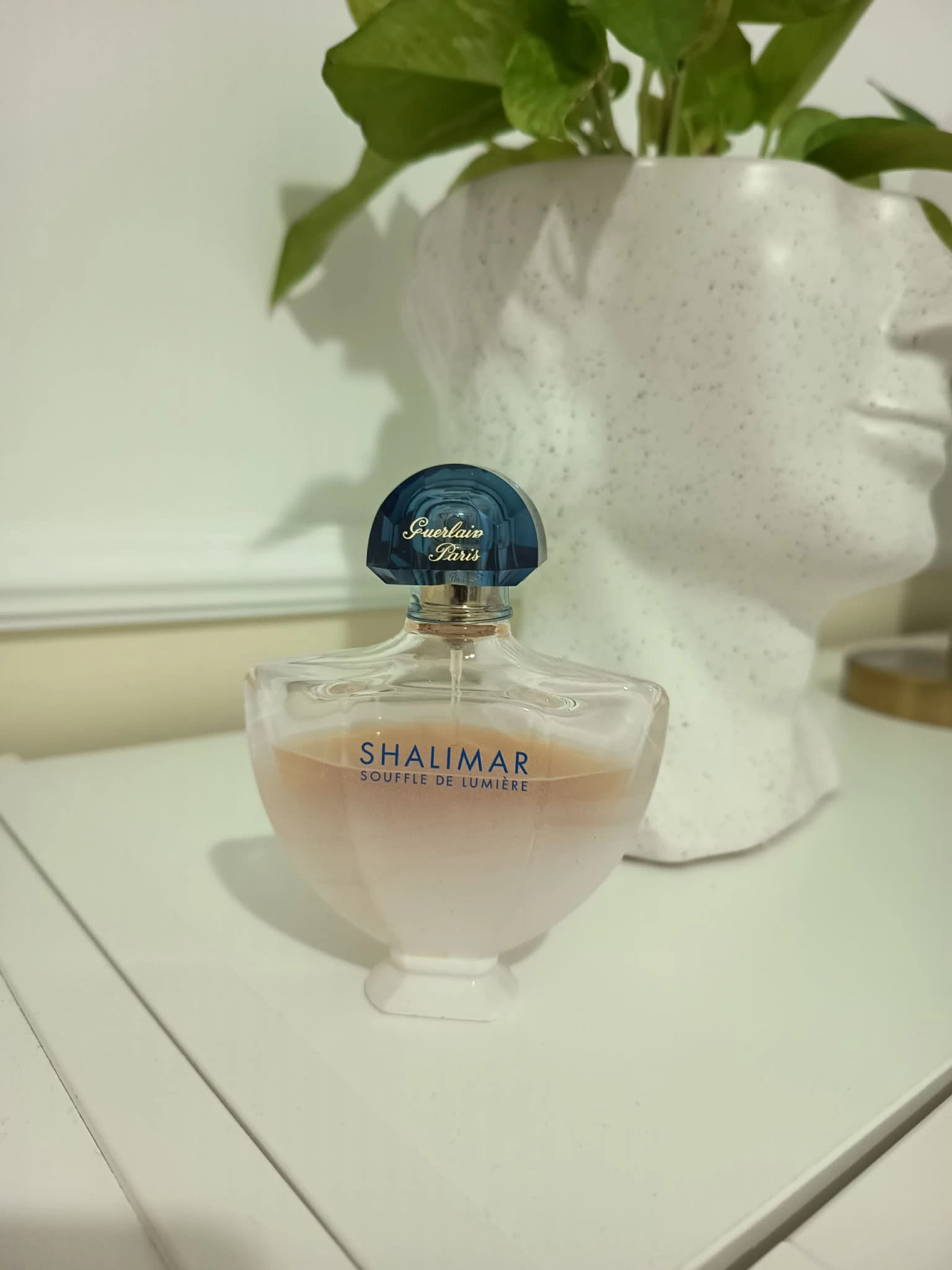 Guerlain Shalimar Souffle Lumiére