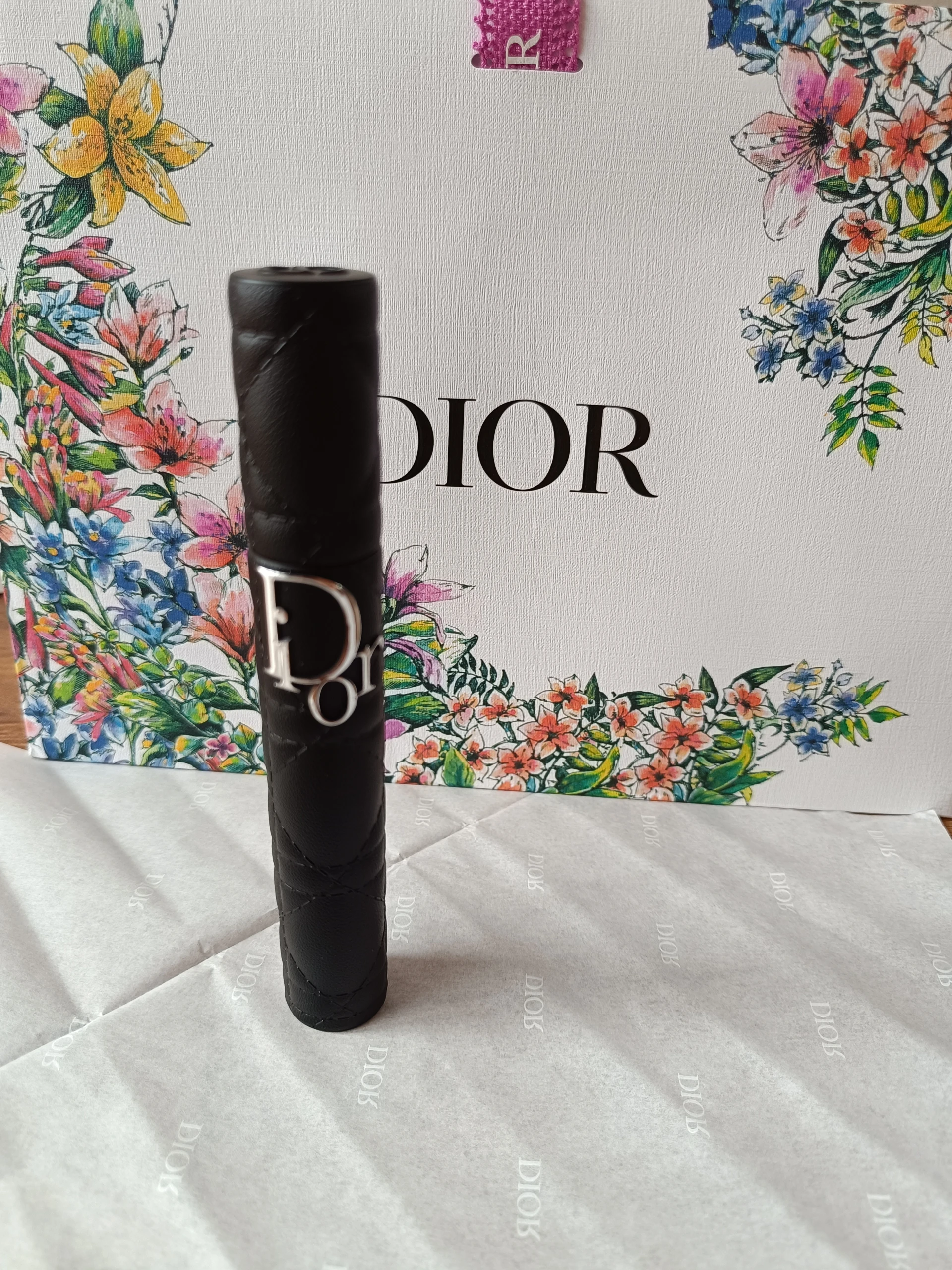 Diorshow Overvolume Mascara