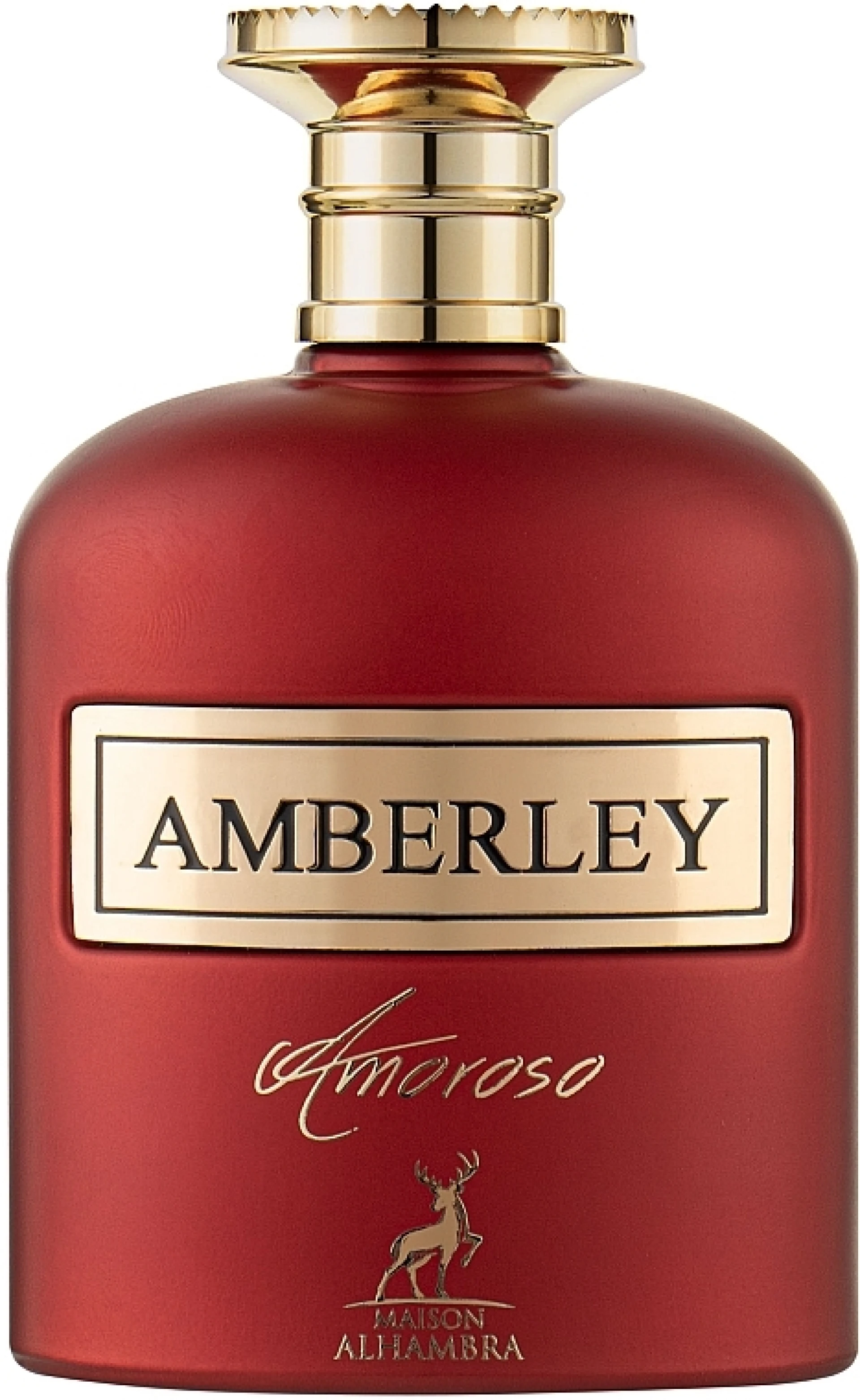 Maison Alhambra Amberley Amoroso EDP