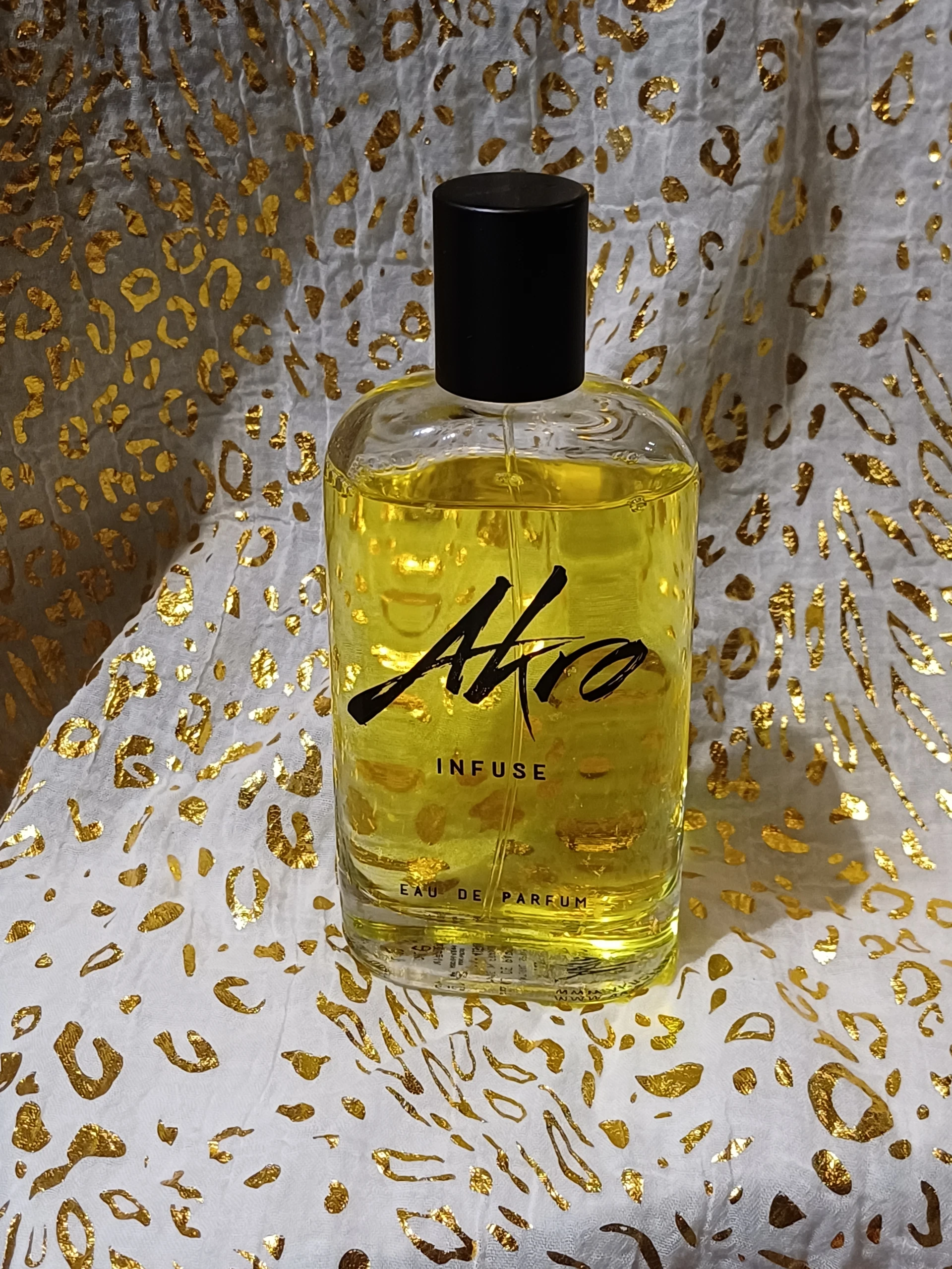 Akro 100 ml INFUSE