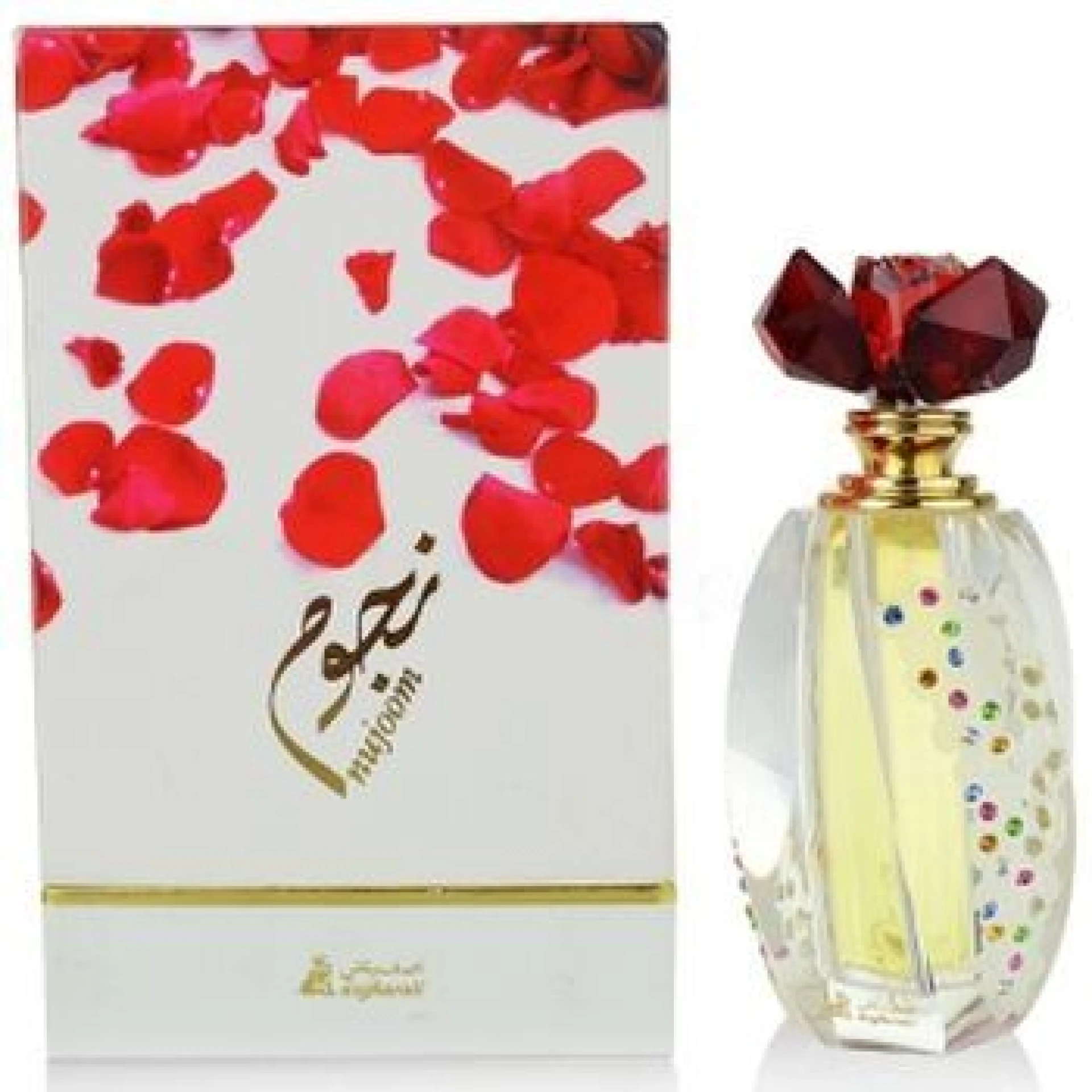 Asgharali Nujoom Attar