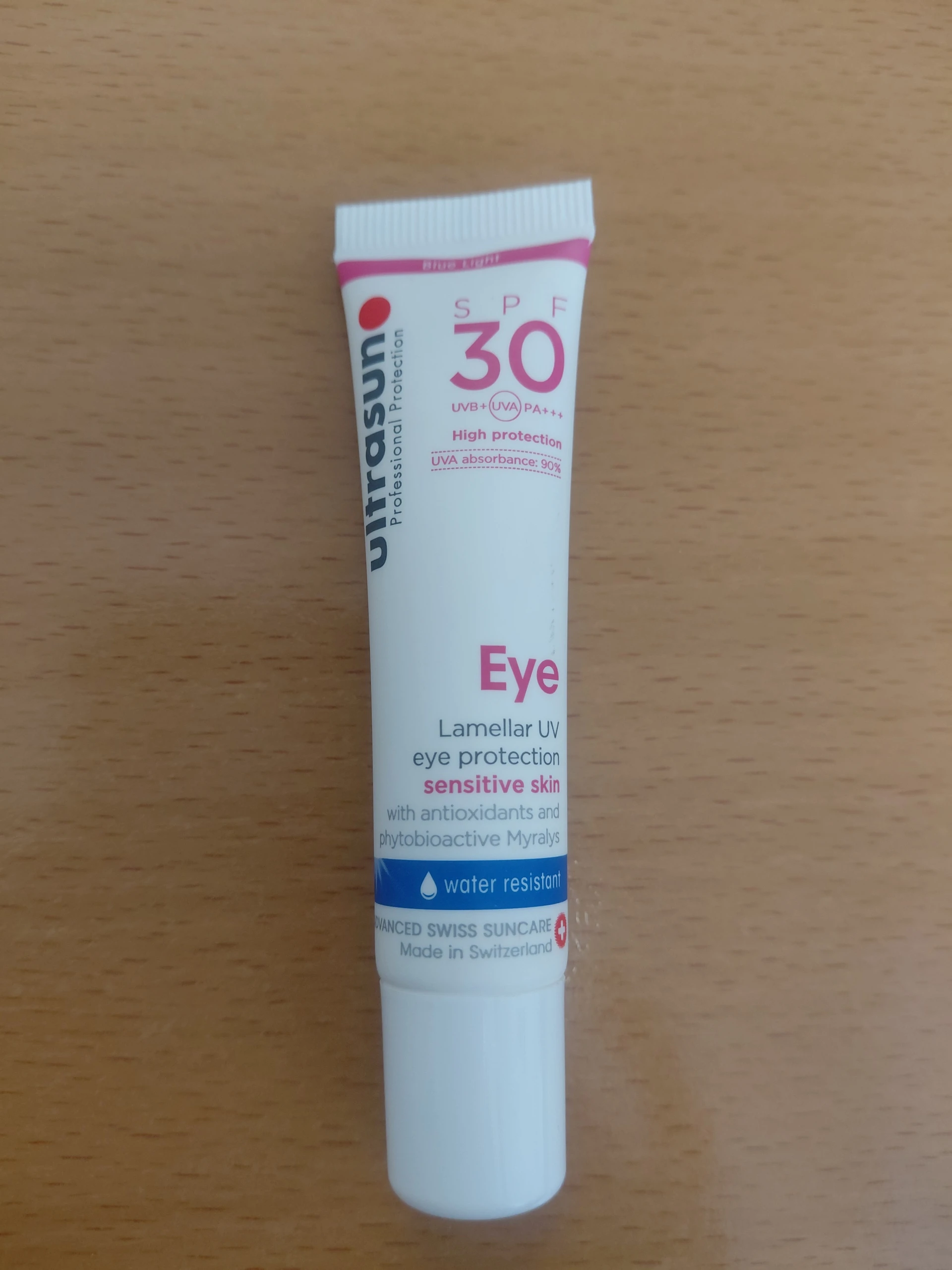 Ultrasun Eye Protection SPF30