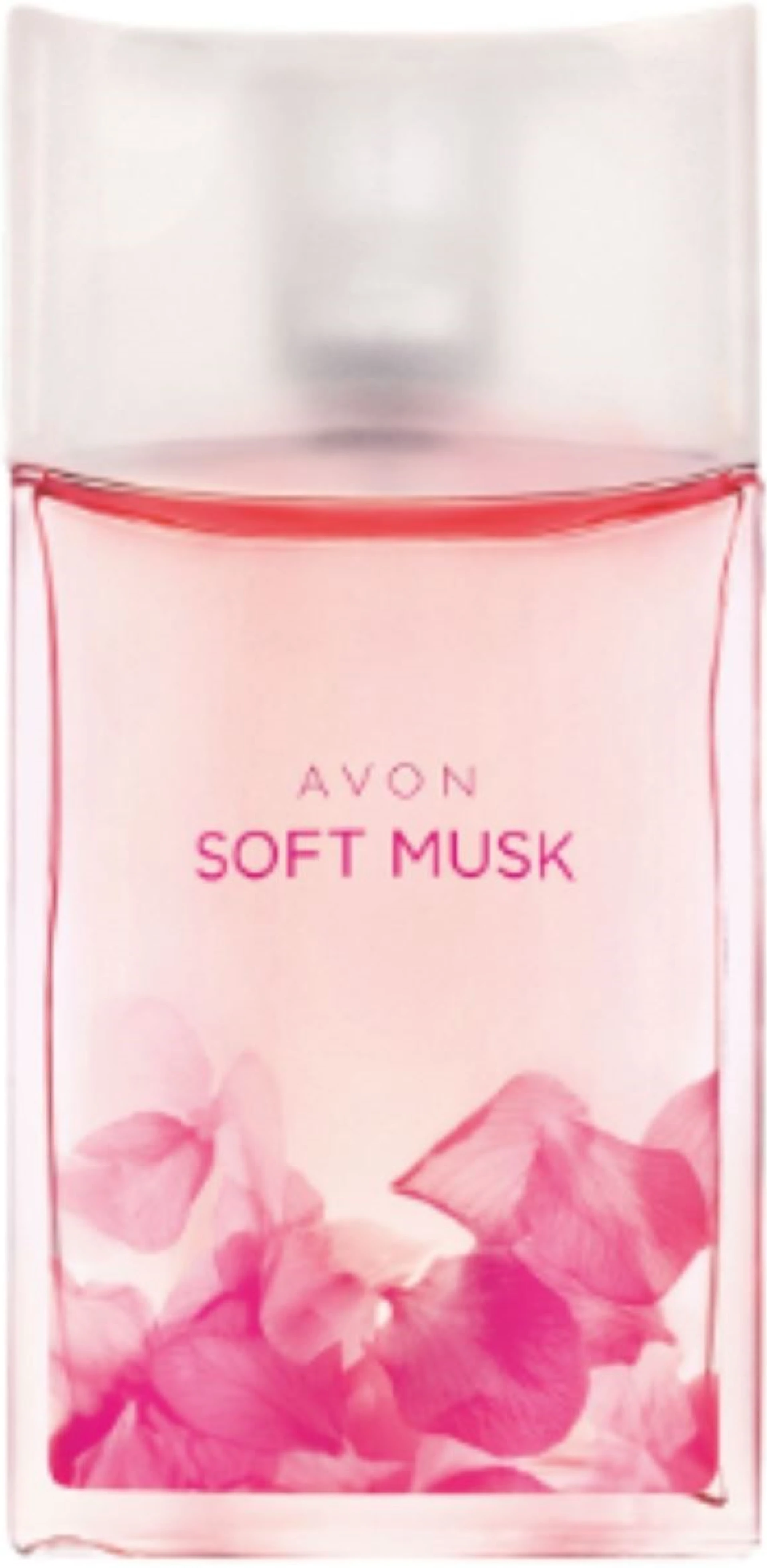 Avon Soft Musk Kölni