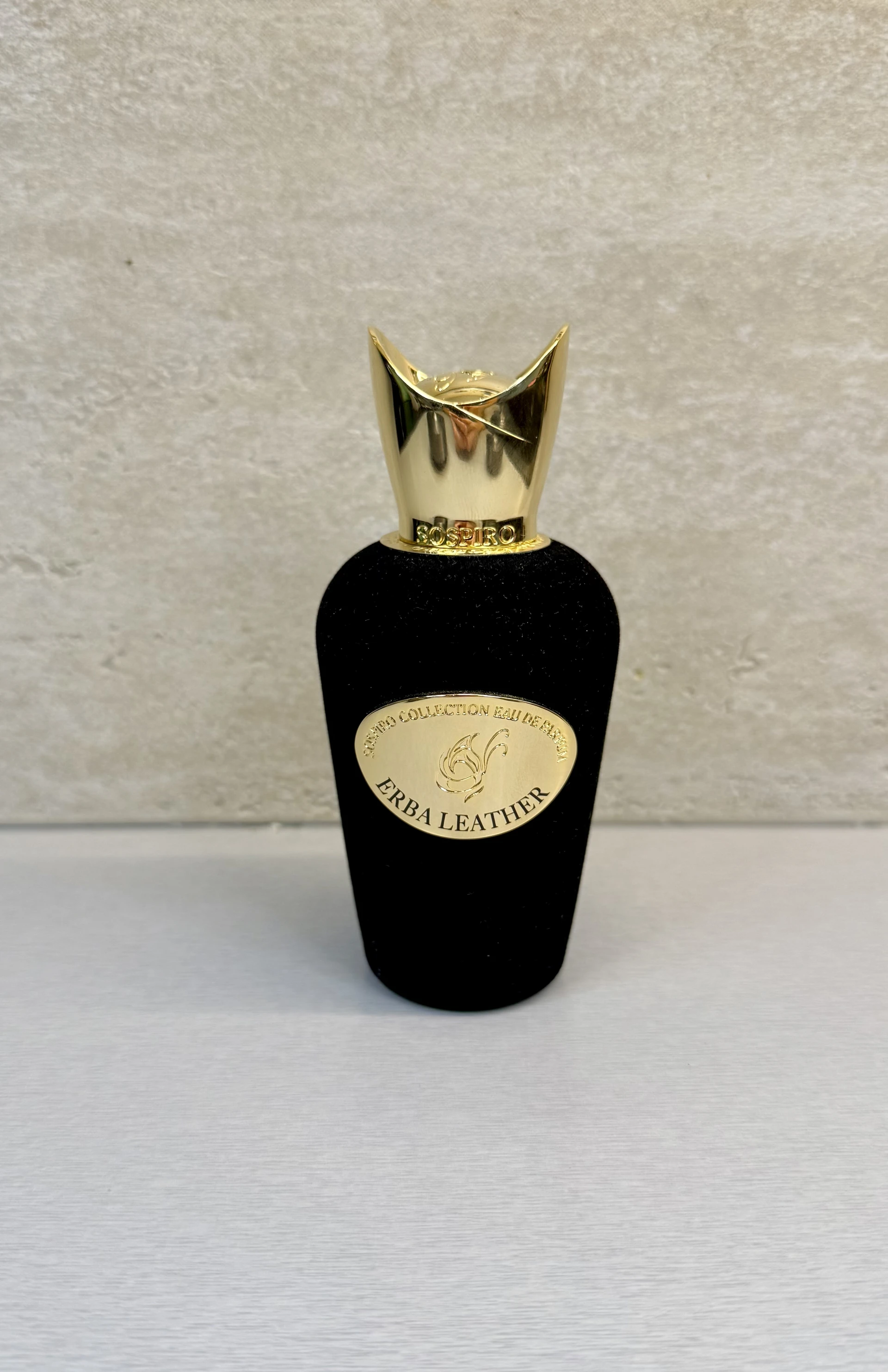 Sospiro Erba Leather