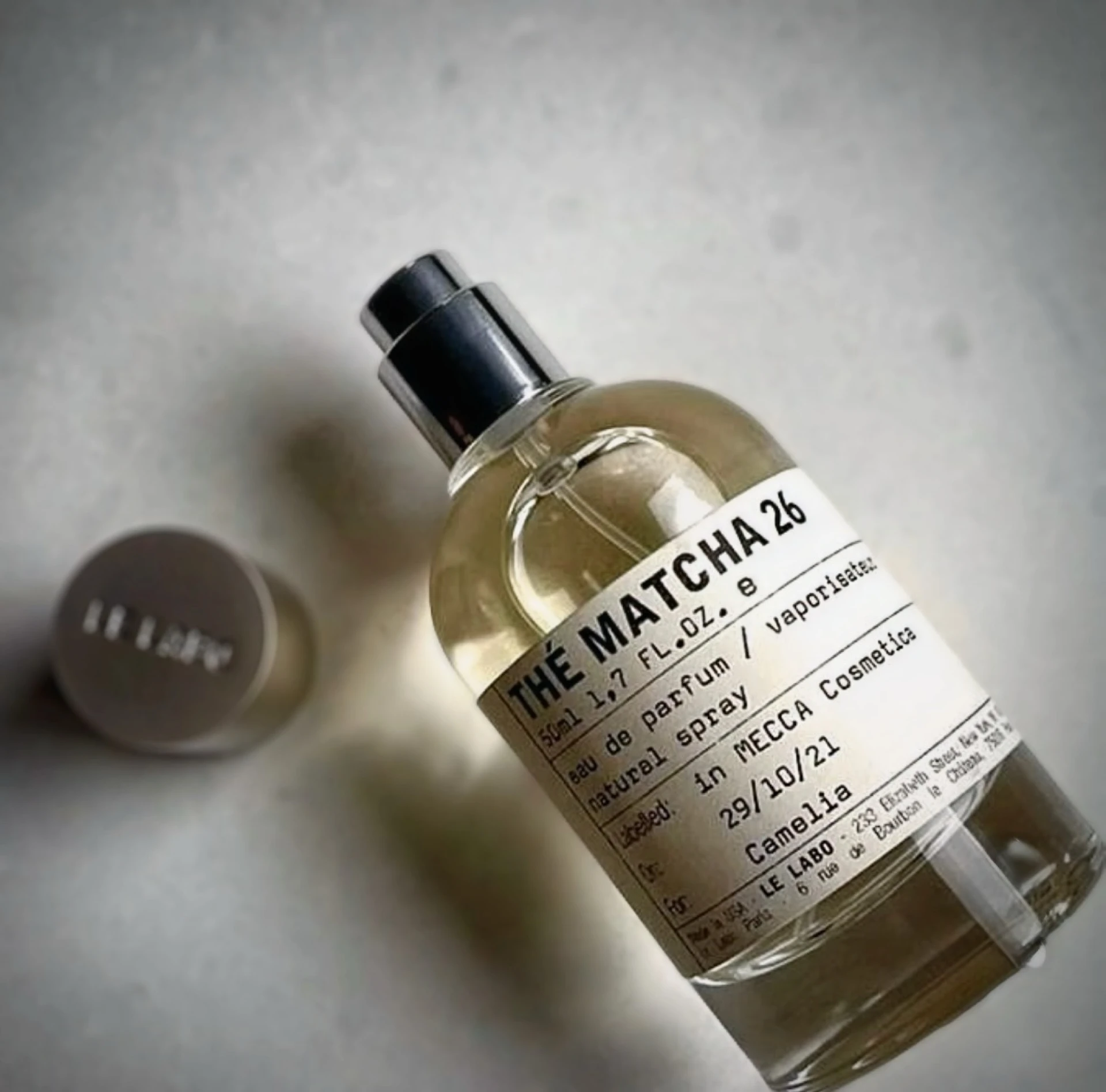 Le Labo Thé Matcha 26 EDP