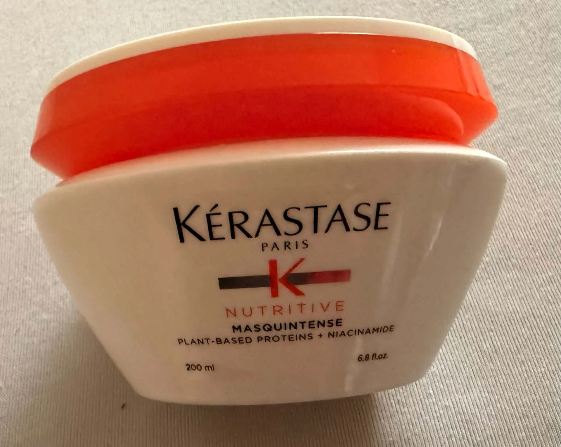 Kérastase Nutritive Masquintense maszk