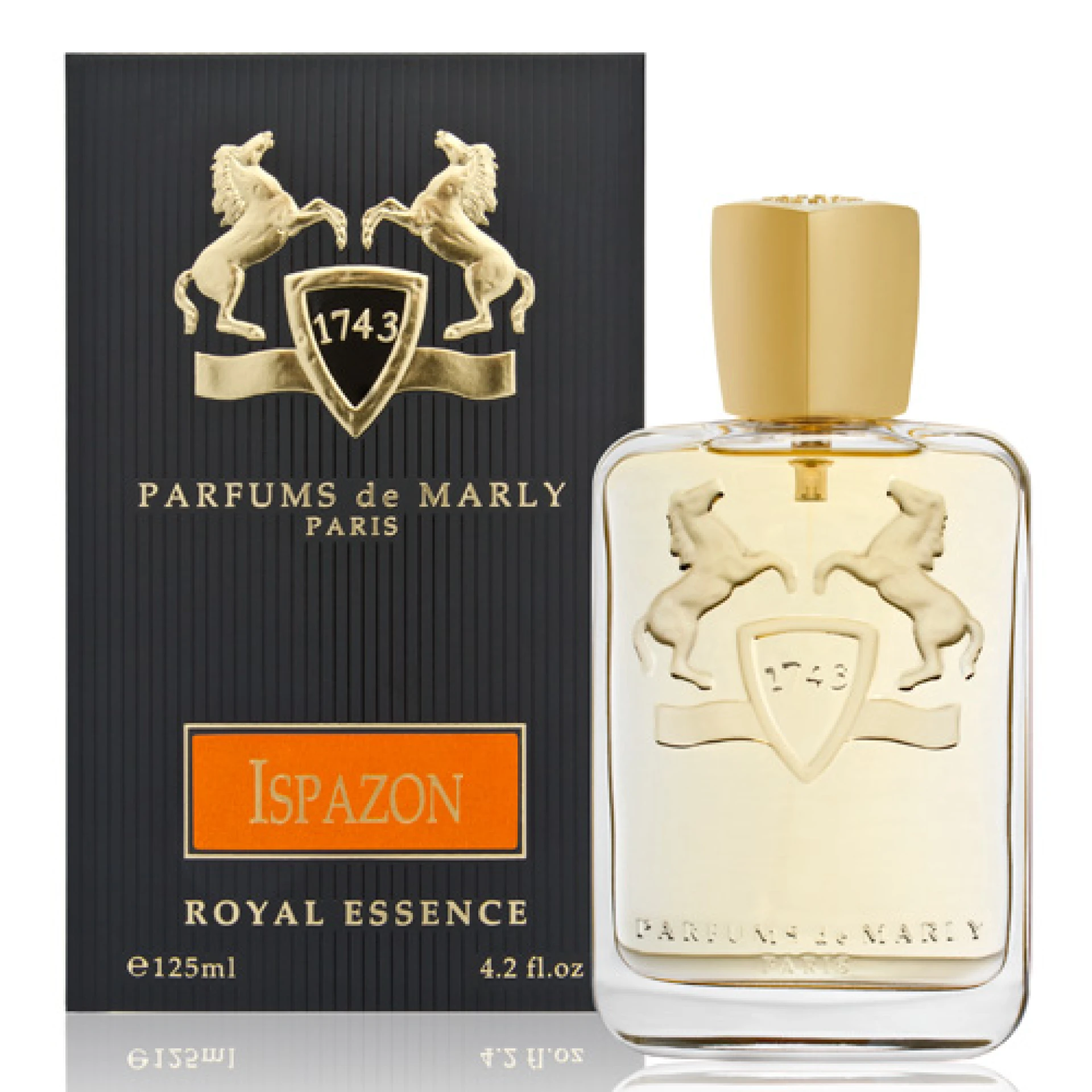 Parfums De Marly Ispazon