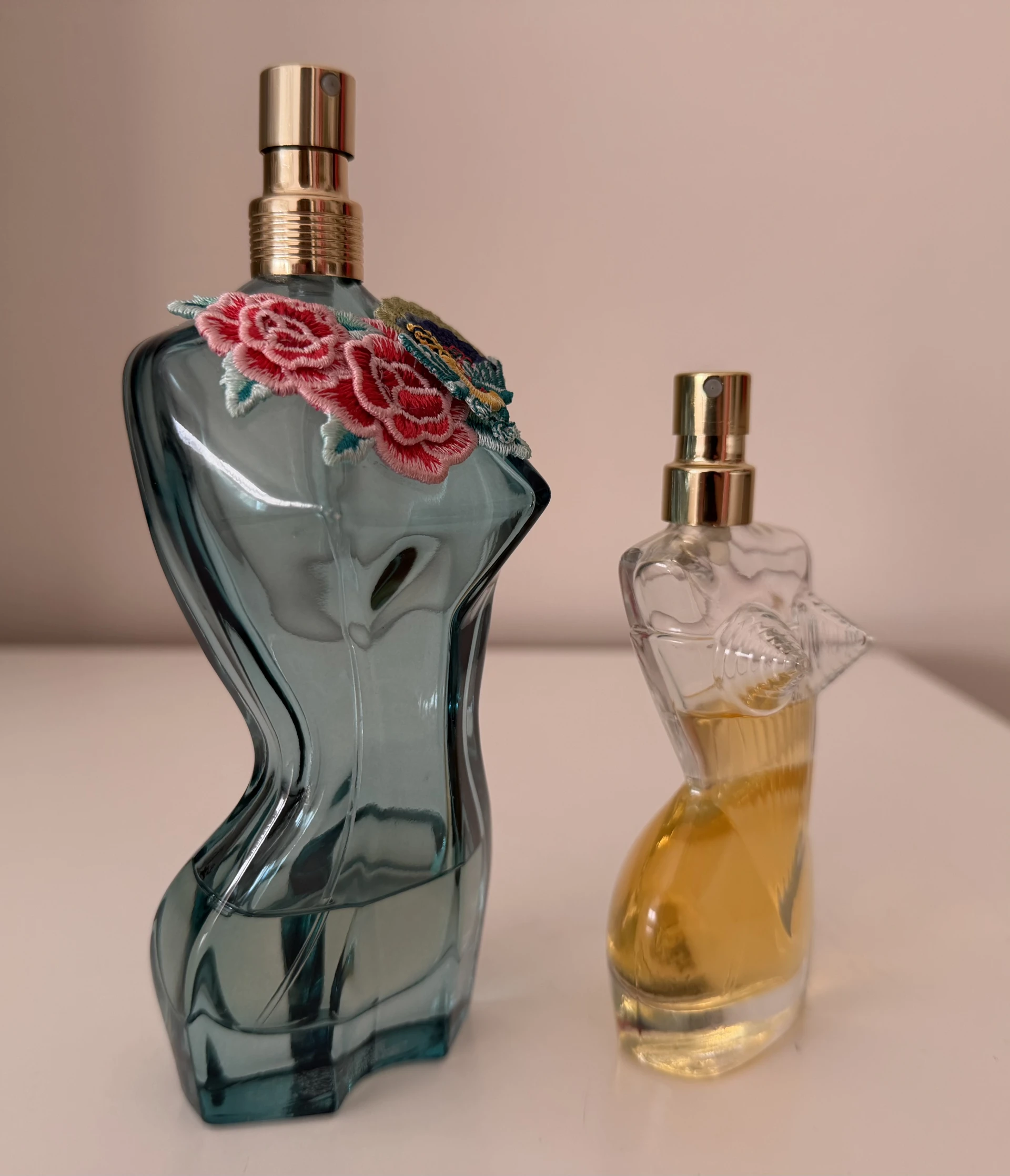 Jean Paul Gaultier parfüm csomag