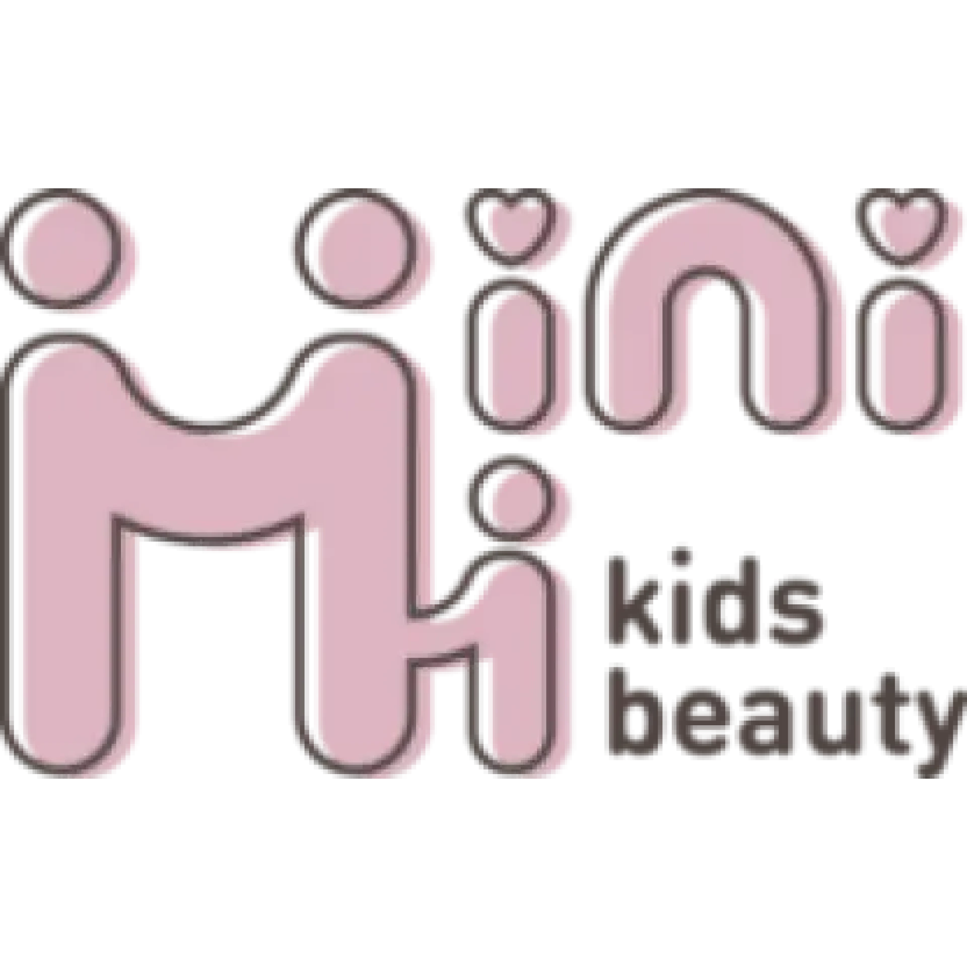 MiniMi Kids Beauty