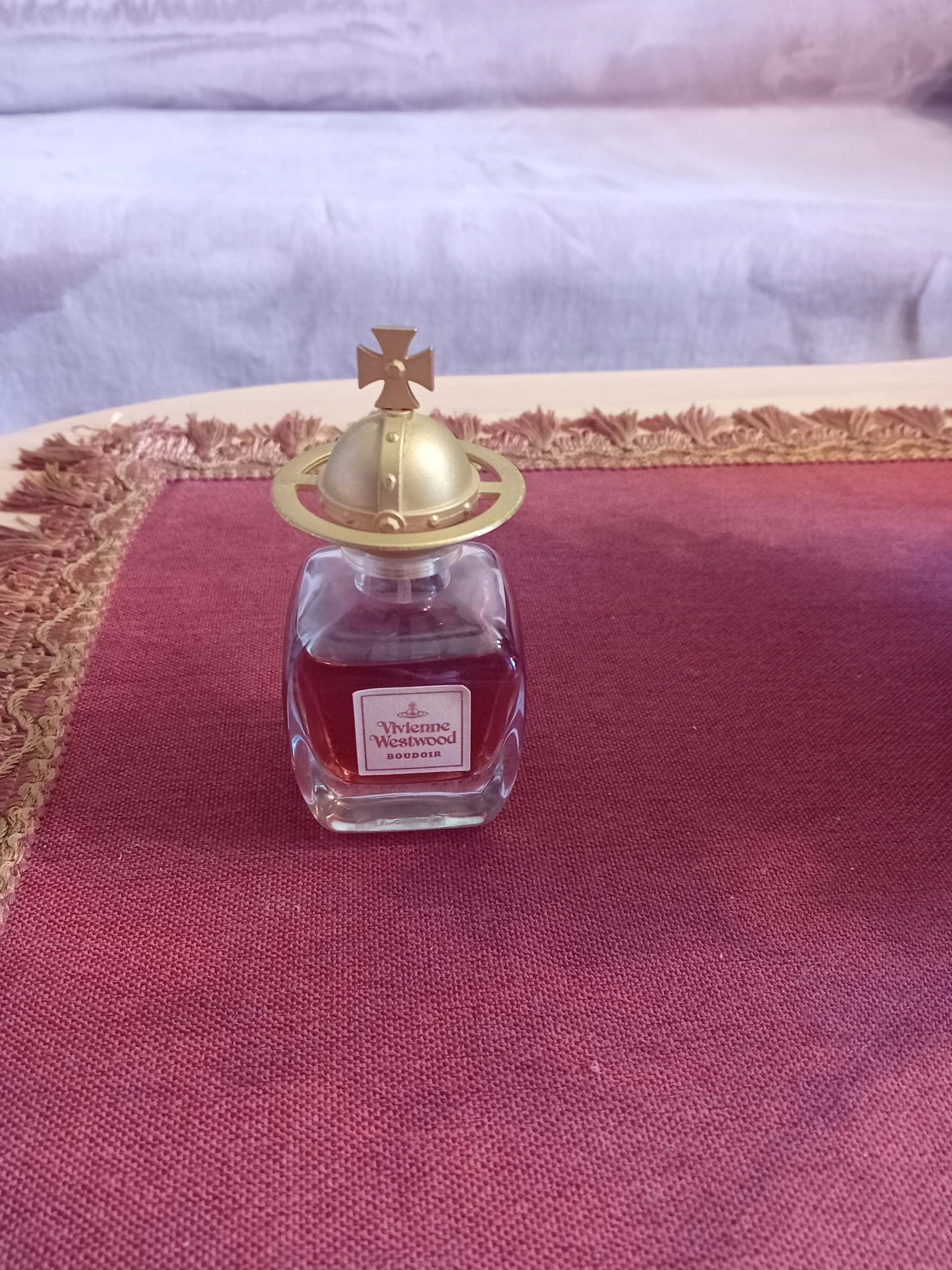 Vivienne Westwood Boudoir