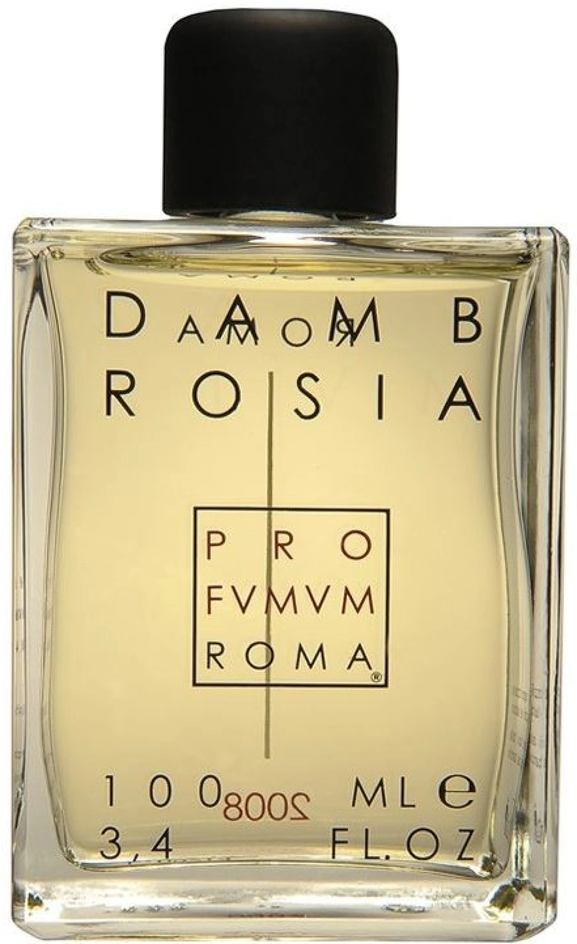 Profumum Roma Dambrosia Extrait de Parfum