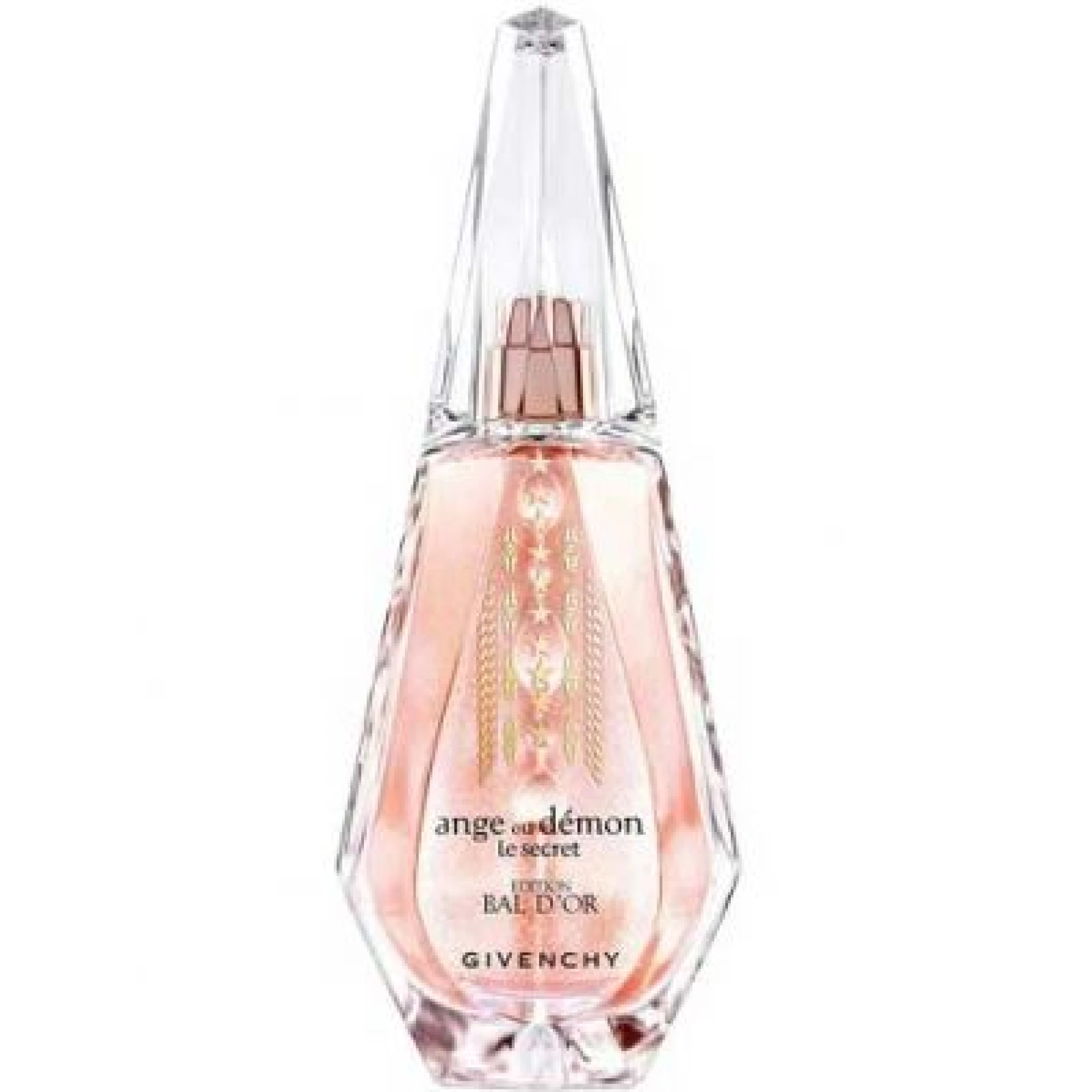 Givenchy Ange Ou Demon Le Secret Edition Bal d'Or