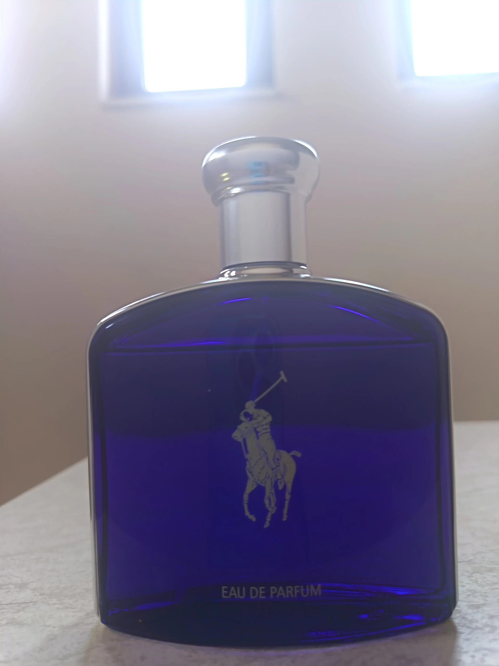 Ralph Lauren Polo Blue