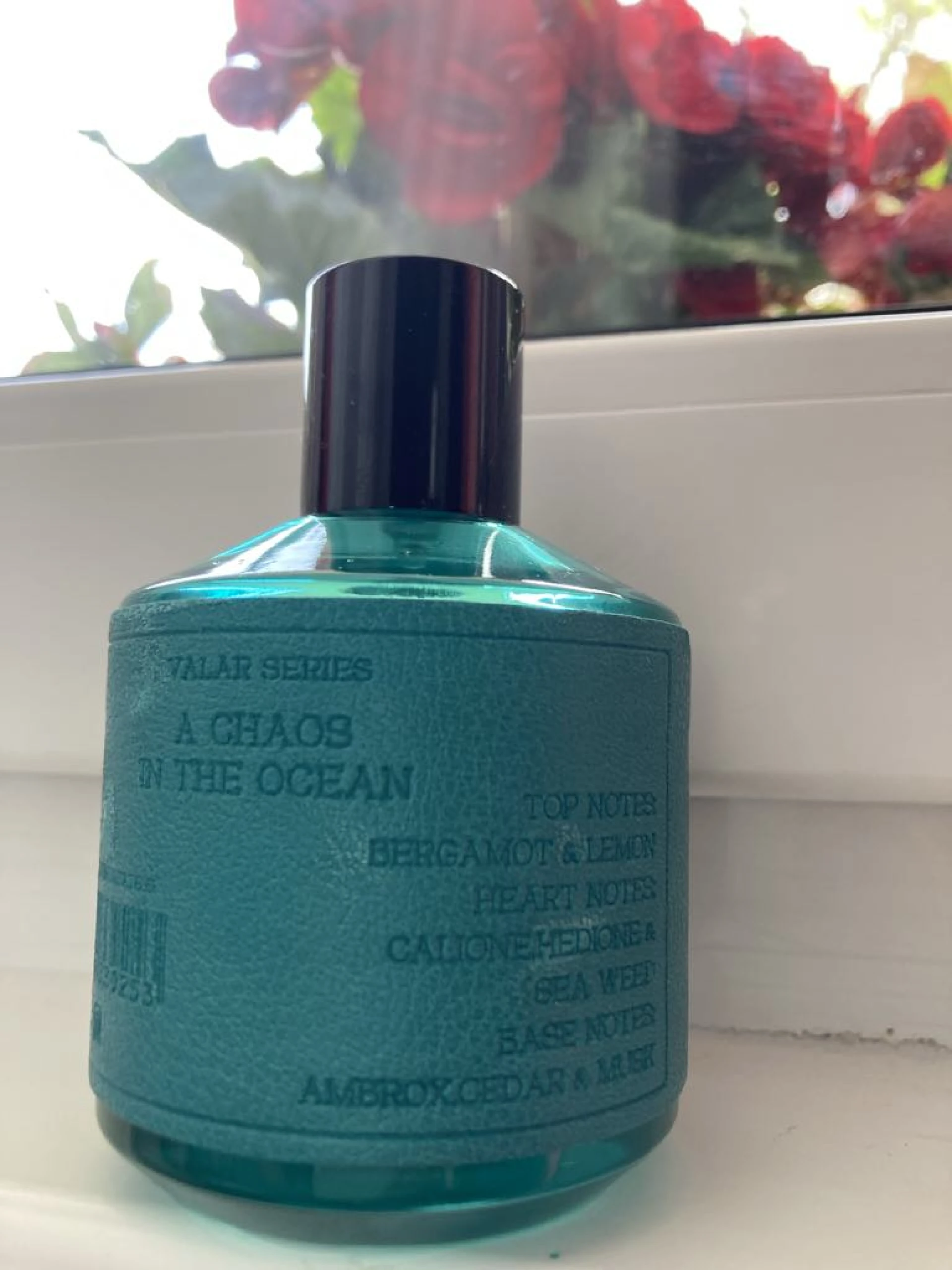 üvegében - Paris Corner Emir A Chaos In The Ocean EDP