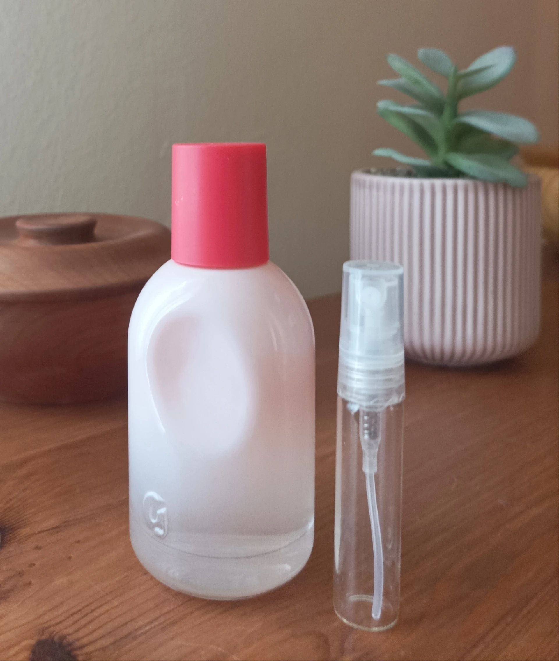 Glossier You EDP