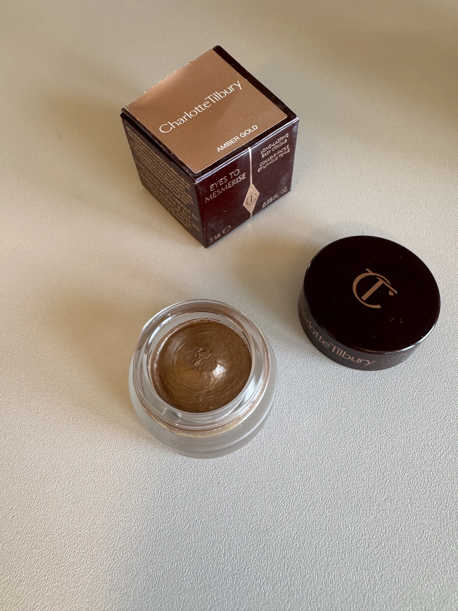 Charlotte Tilbury