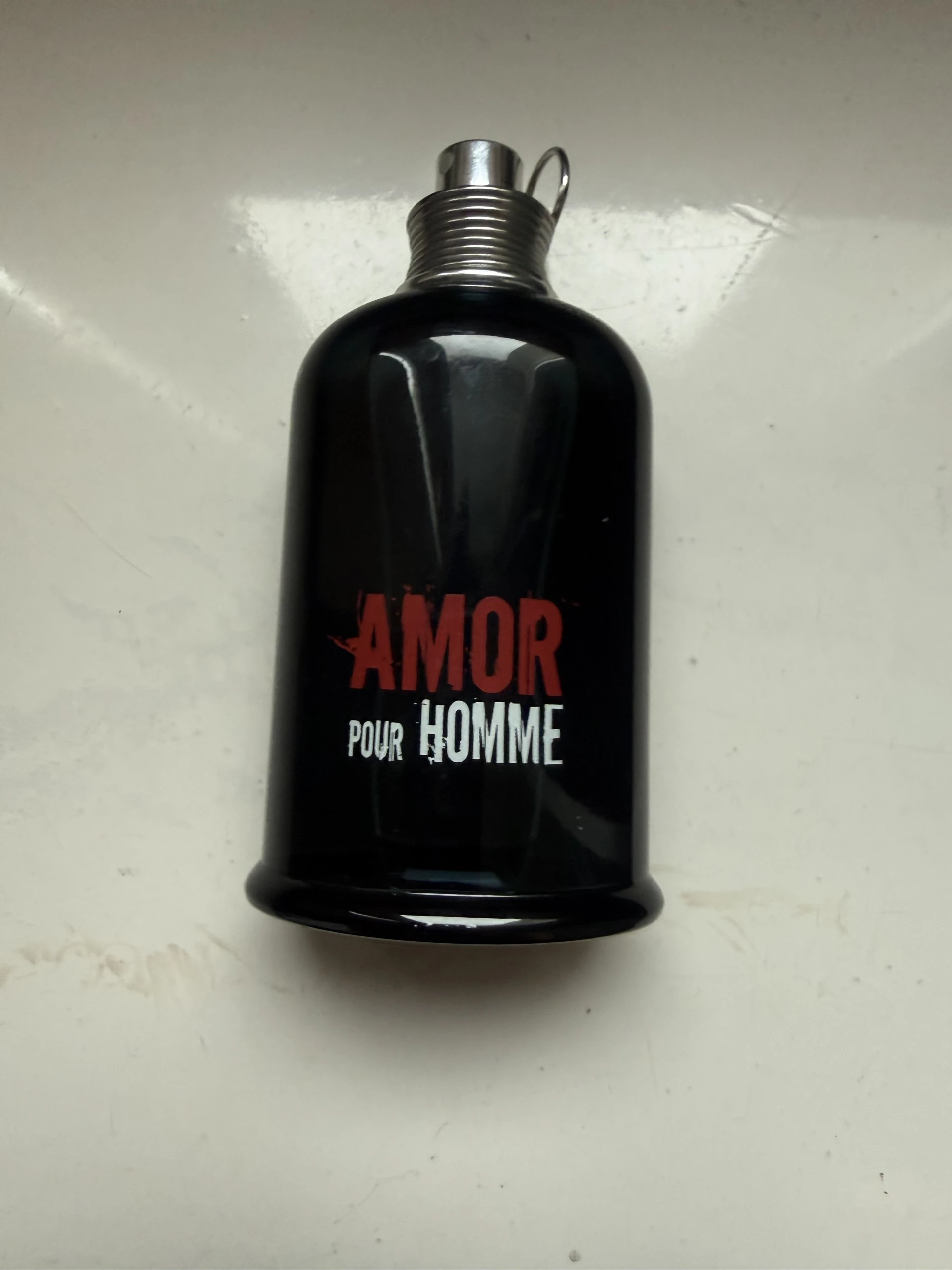 Cacharel Amor Pour Homme 75 ml
