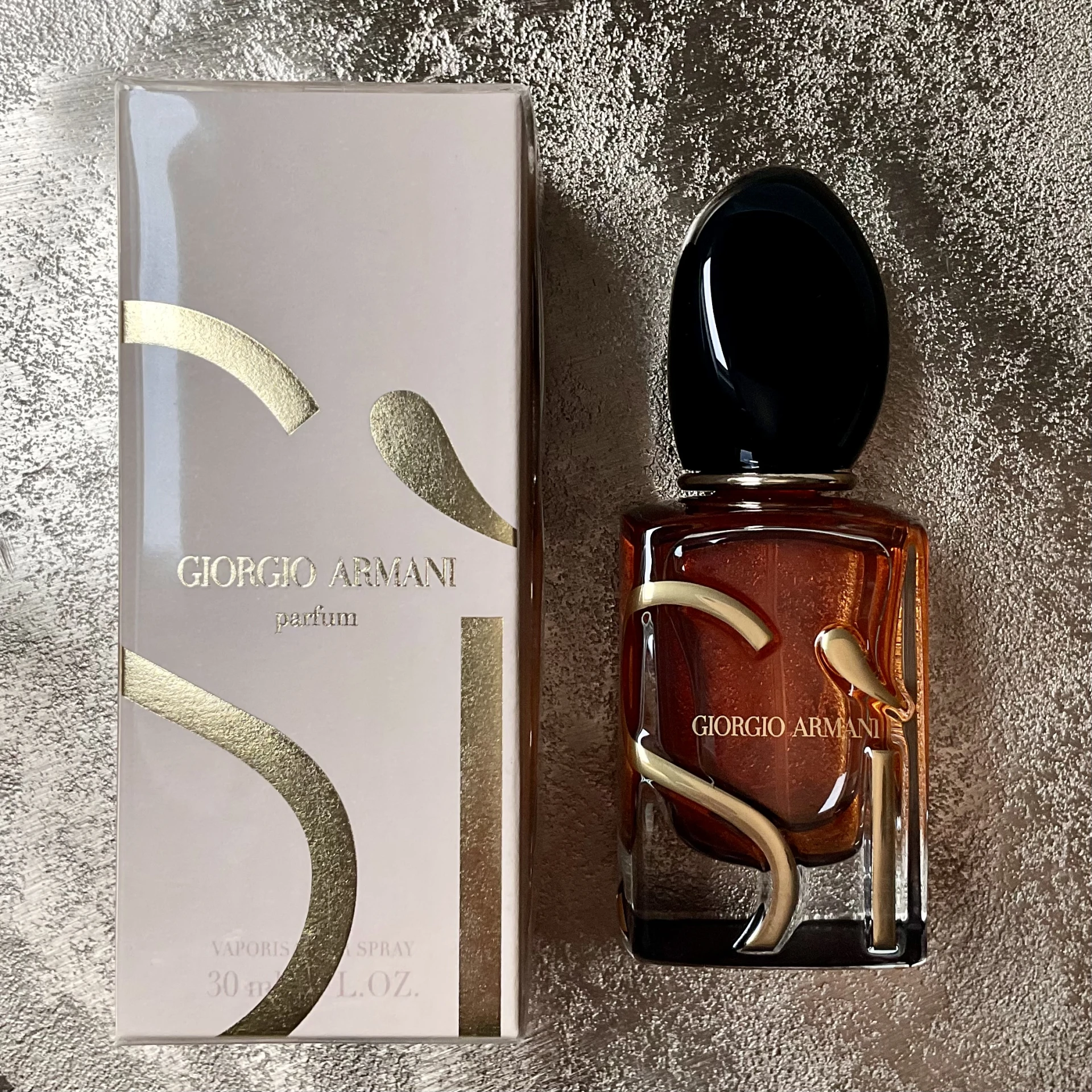 Armani Sì Parfum 2025 🌹