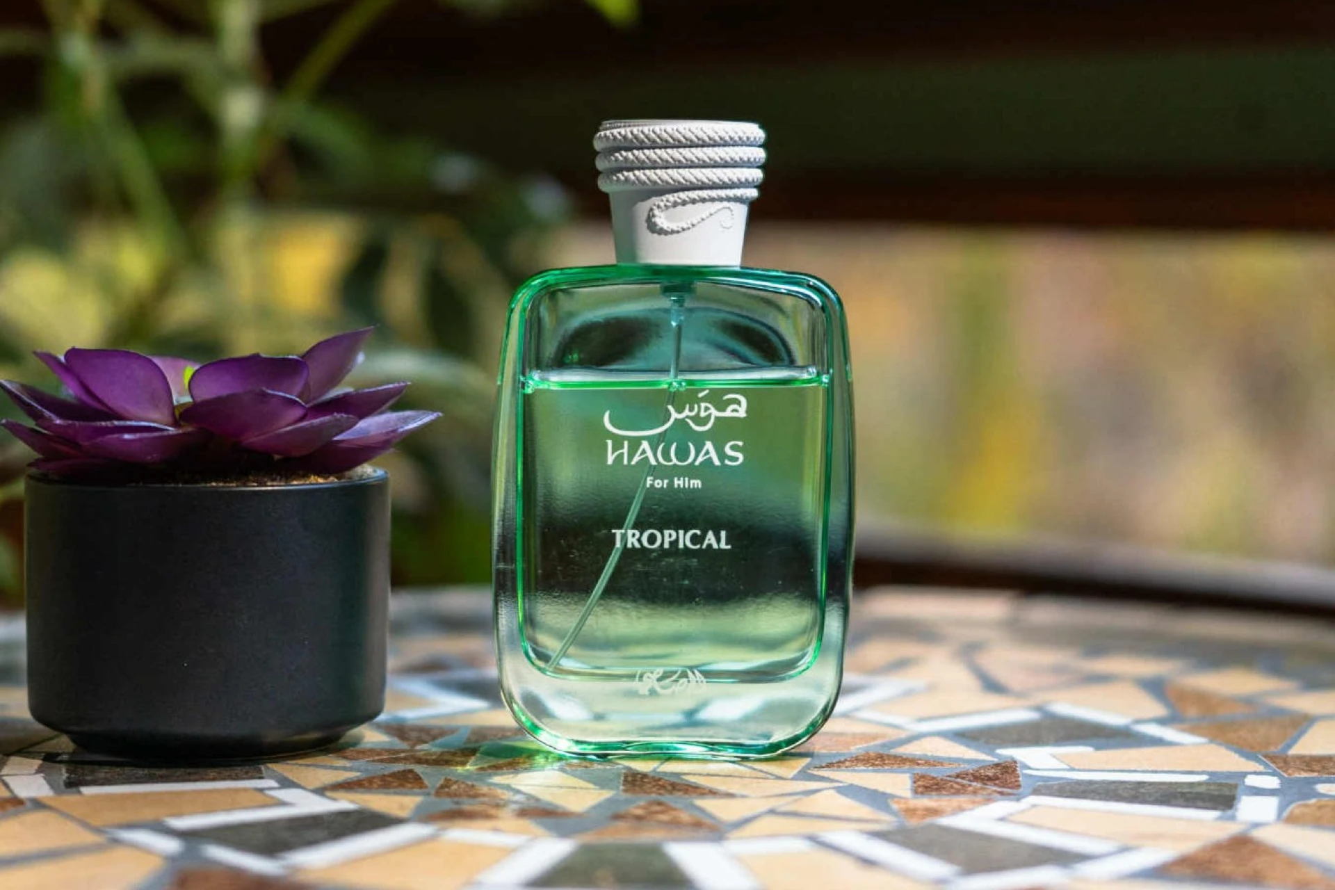 Rasasi – Hawas Tropical Dekant