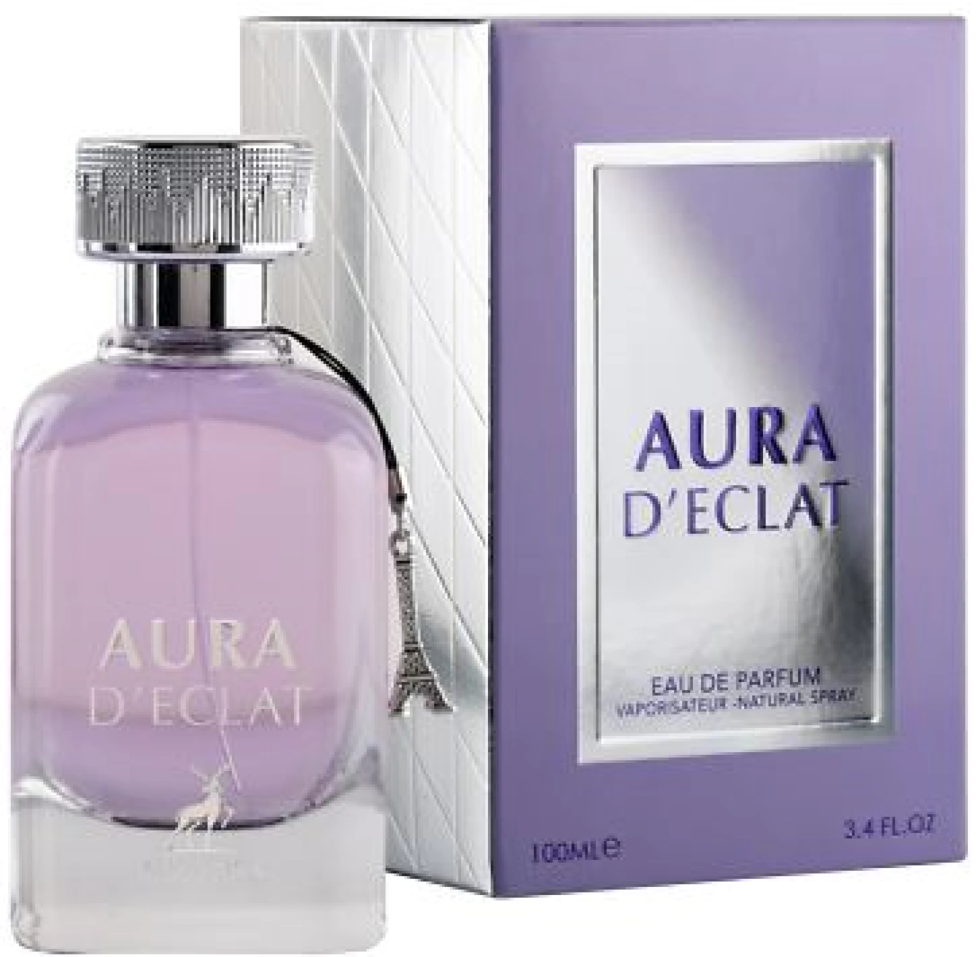 Alhambra Aura D'eclat EDP