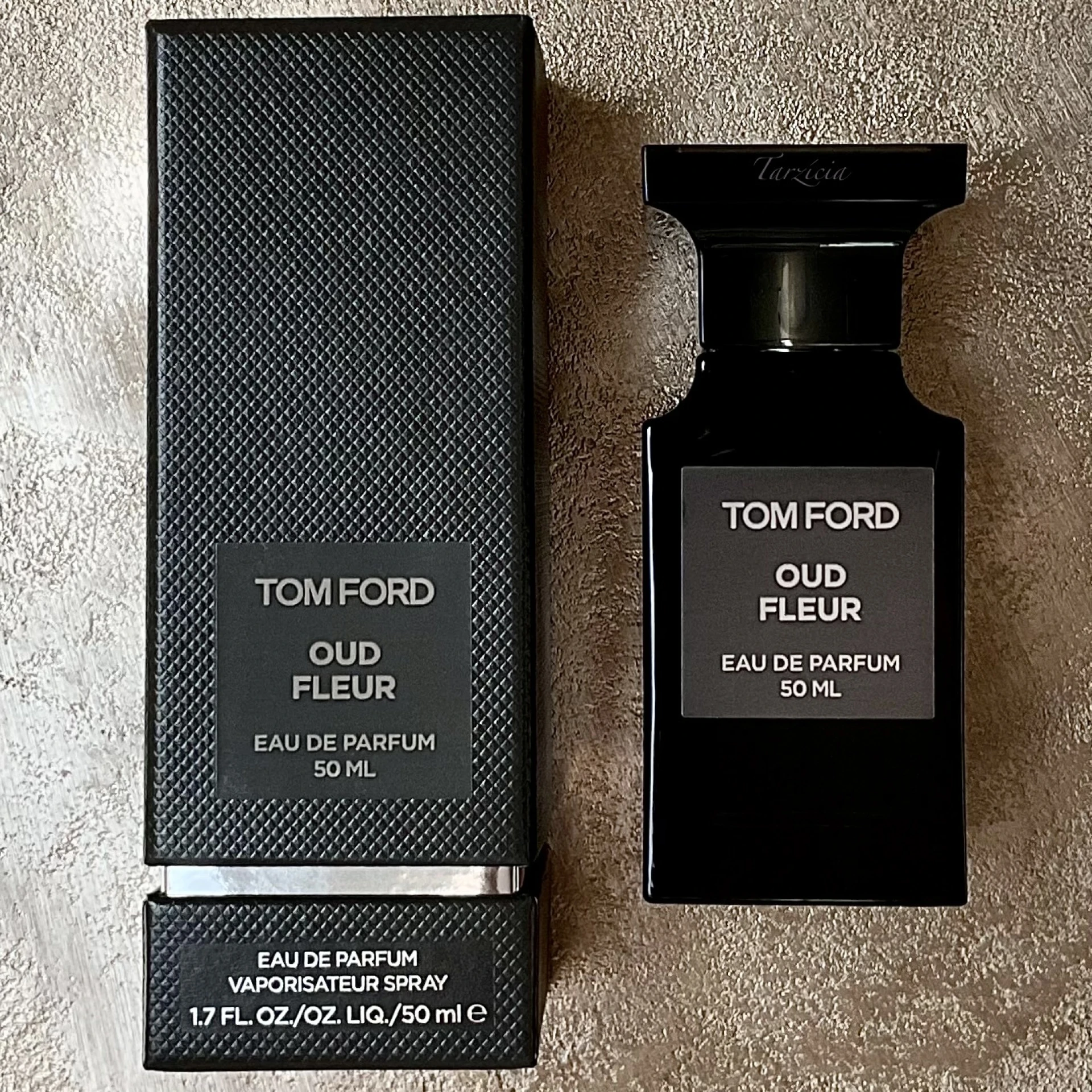 RITKASÁG - Tom Ford Oud Fleur
