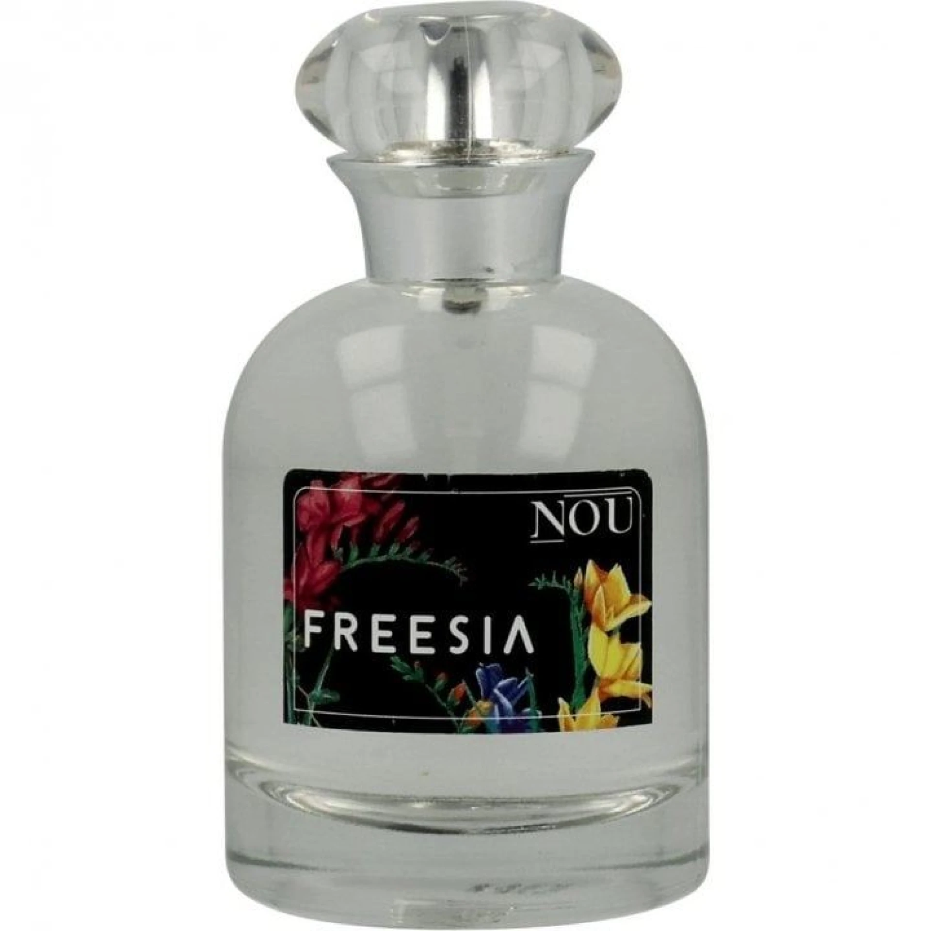 Nou Freesia EDP