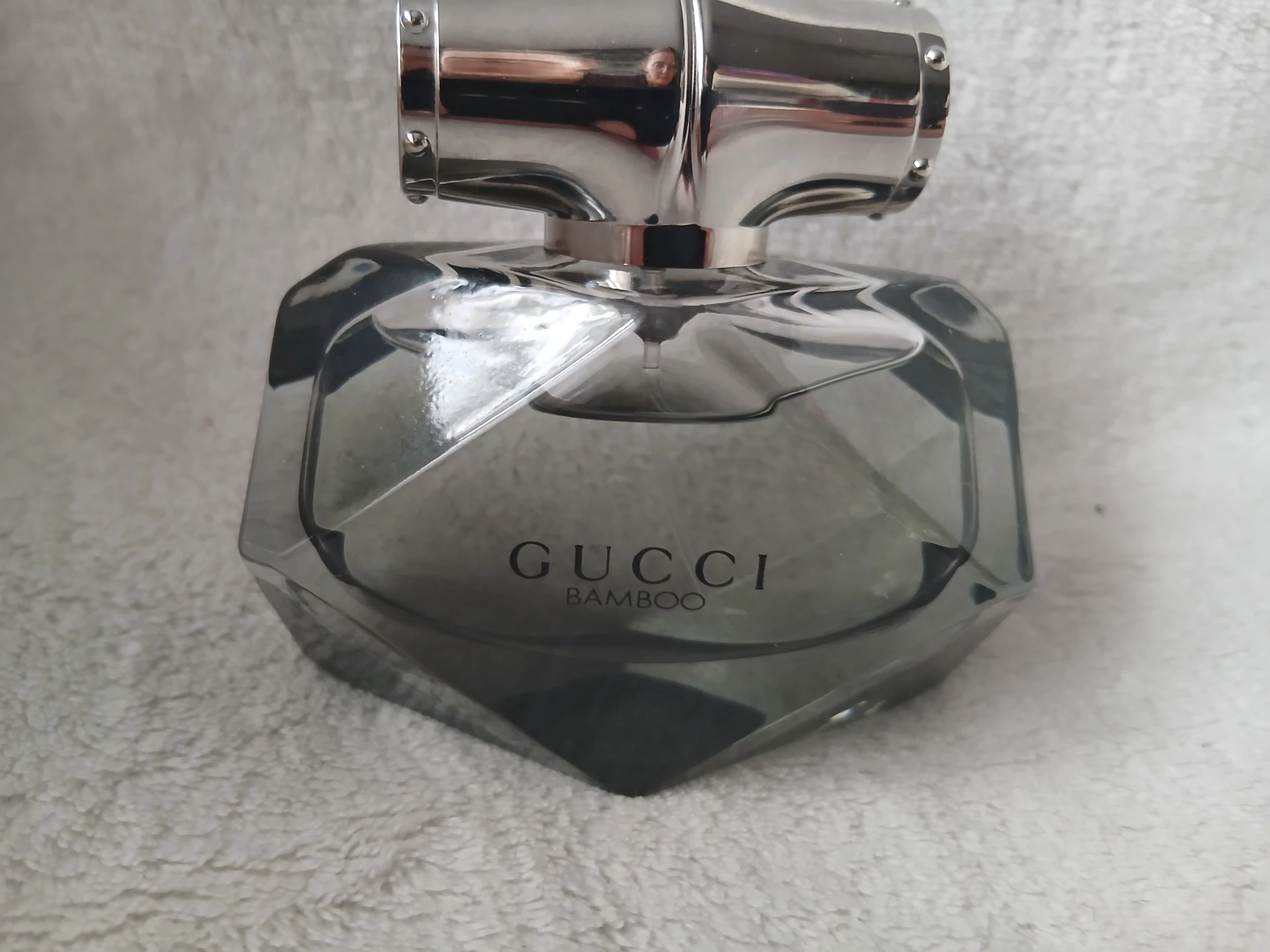Gucci Bamboo EDP parfümszóróban* eladó