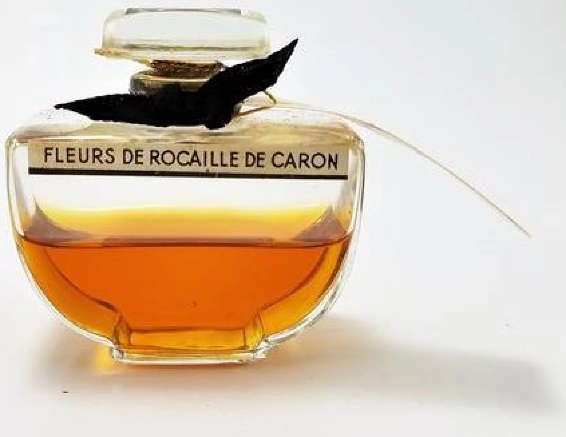 Caron Fleurs De Rocaille EDT