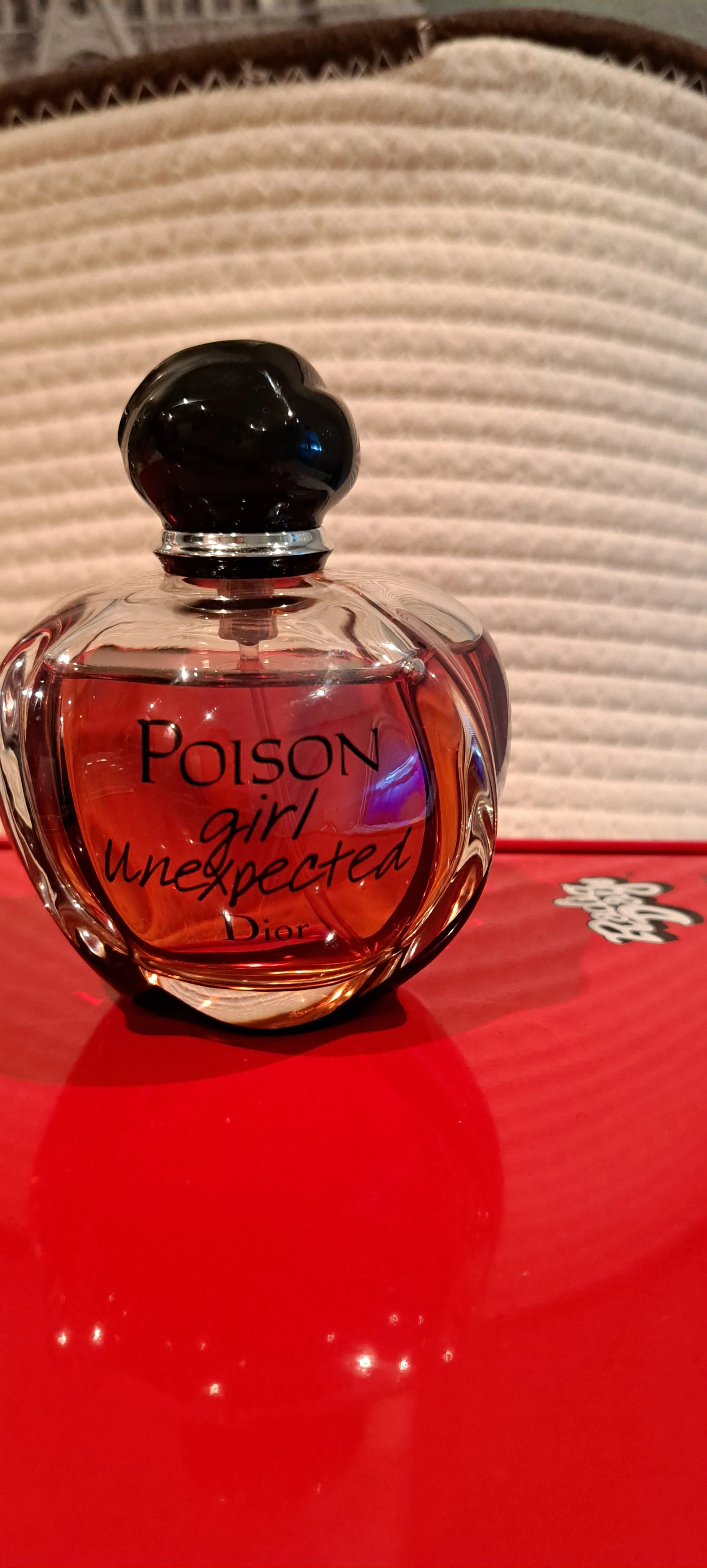 Eladó Dior Poison Girl Unexpected
