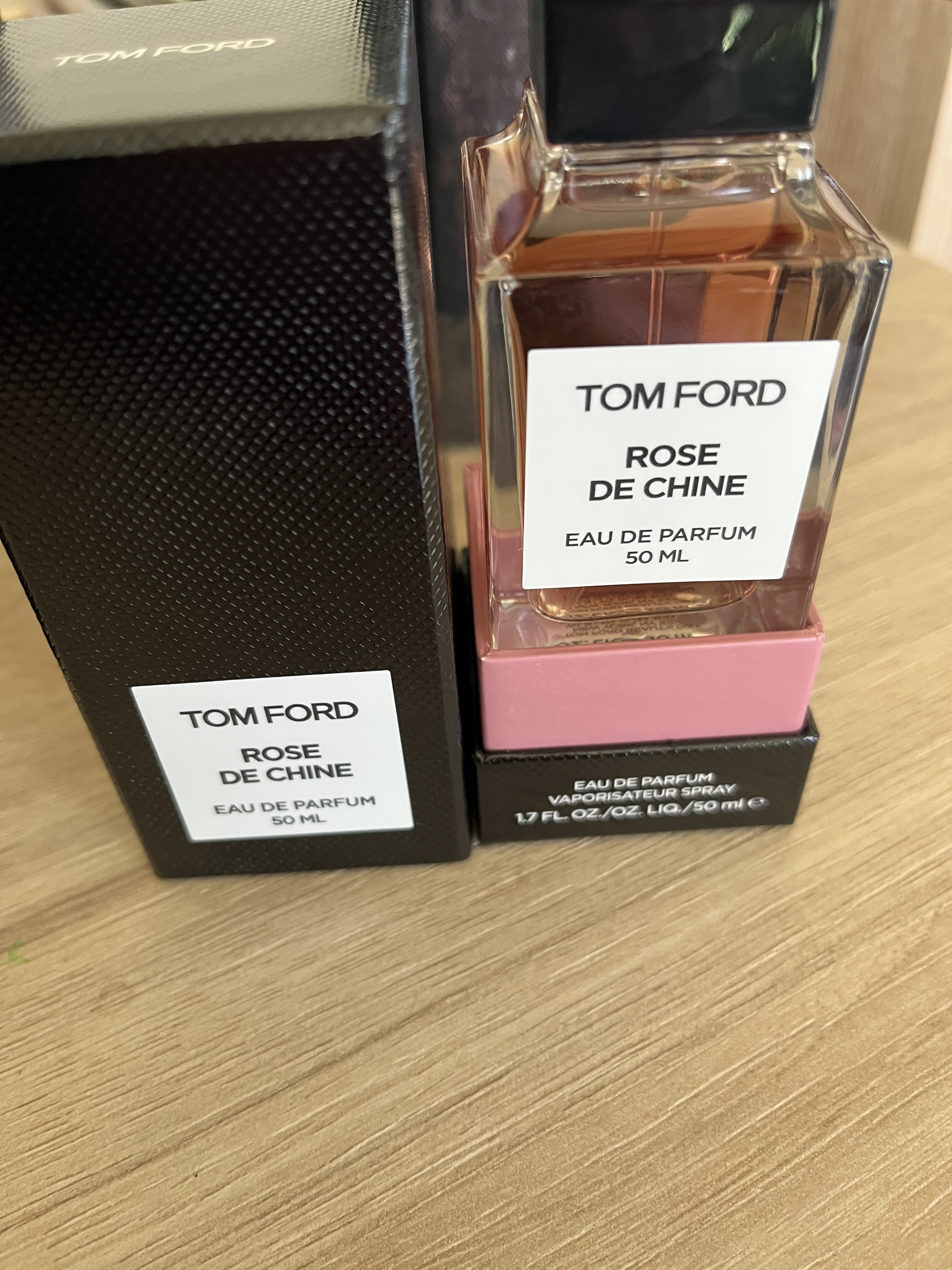 Tom Ford Rose de Russie EDP | Krémmánia